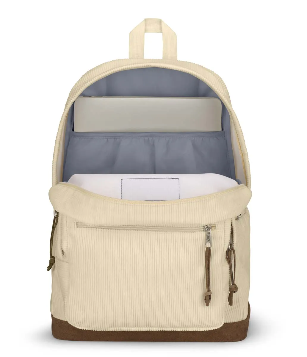 JanSport Right Pack Expressions - Coconut Corduroy