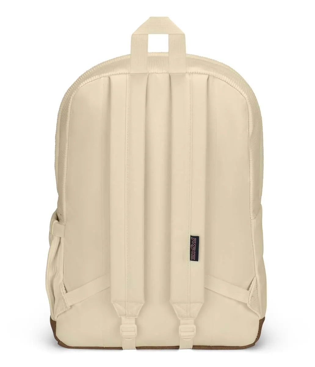 JanSport Right Pack Expressions - Coconut Corduroy