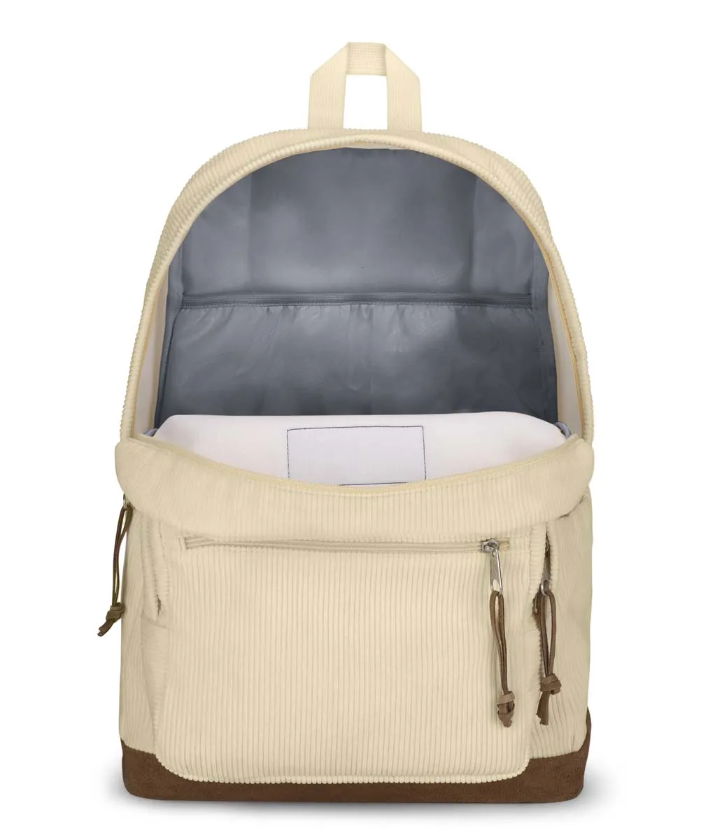 JanSport Right Pack Expressions - Coconut Corduroy