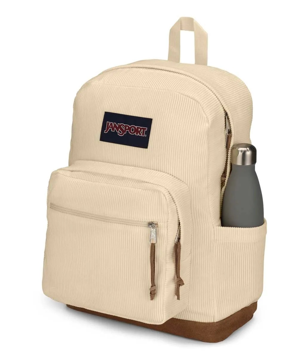 JanSport Right Pack Expressions - Coconut Corduroy