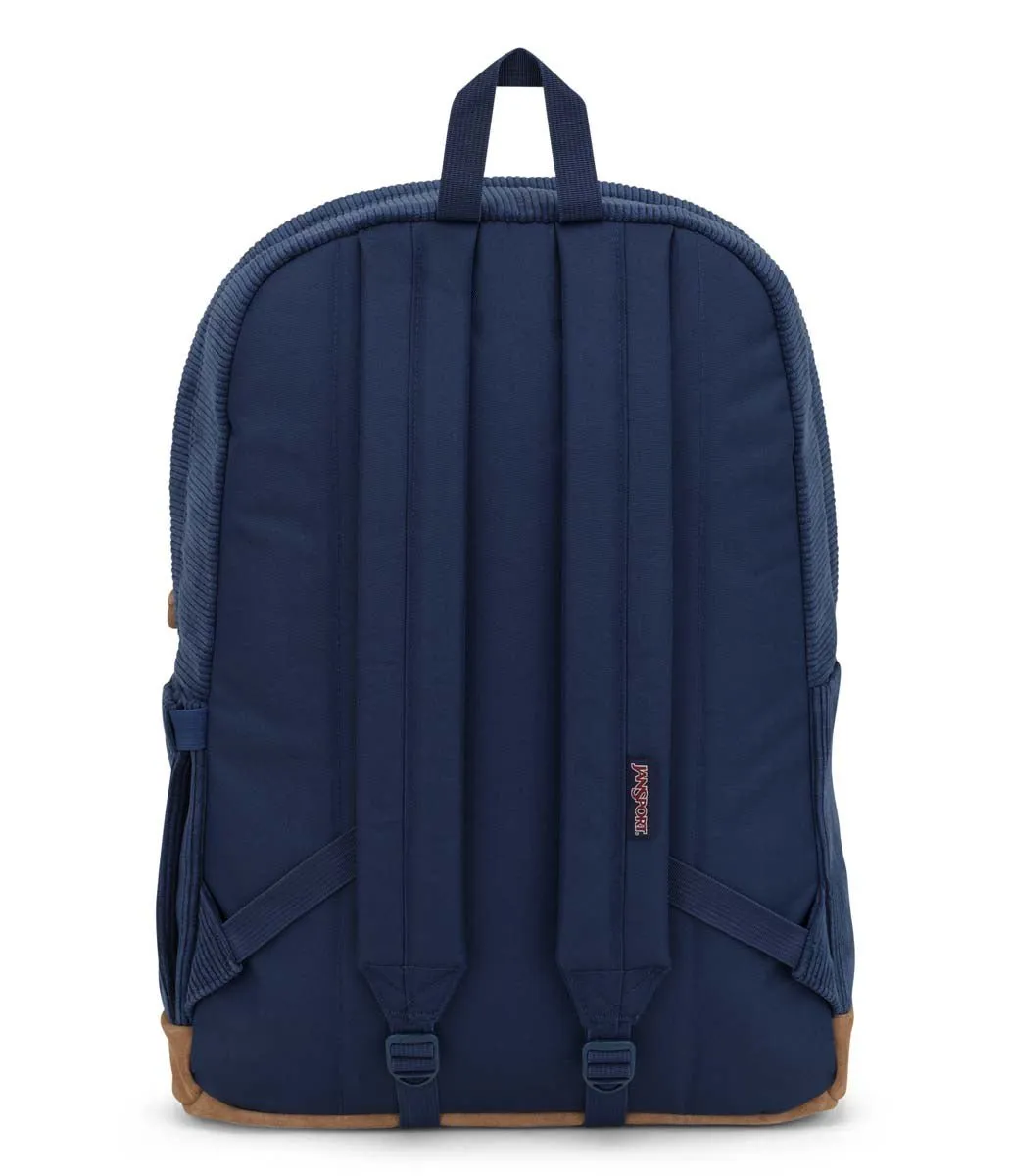 JanSport Right Pack Expressions - Navy Corduroy