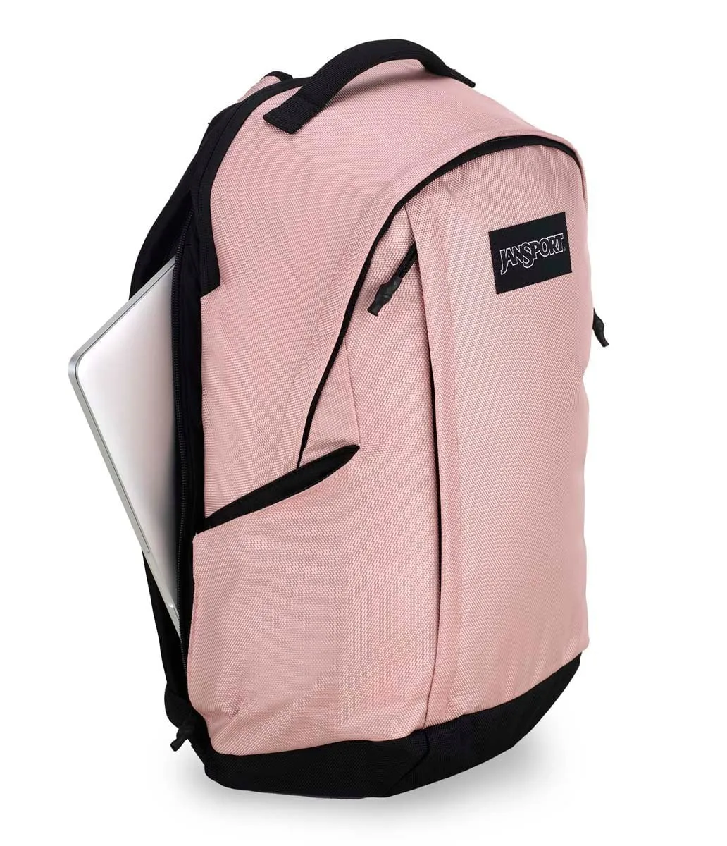 JanSport Station Pack - Misty Rose