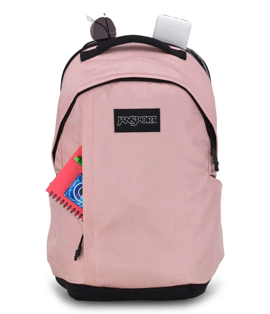 JanSport Station Pack - Misty Rose