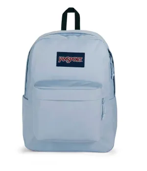 JanSport SuperBreak Plus Backpack - Blue Dusk