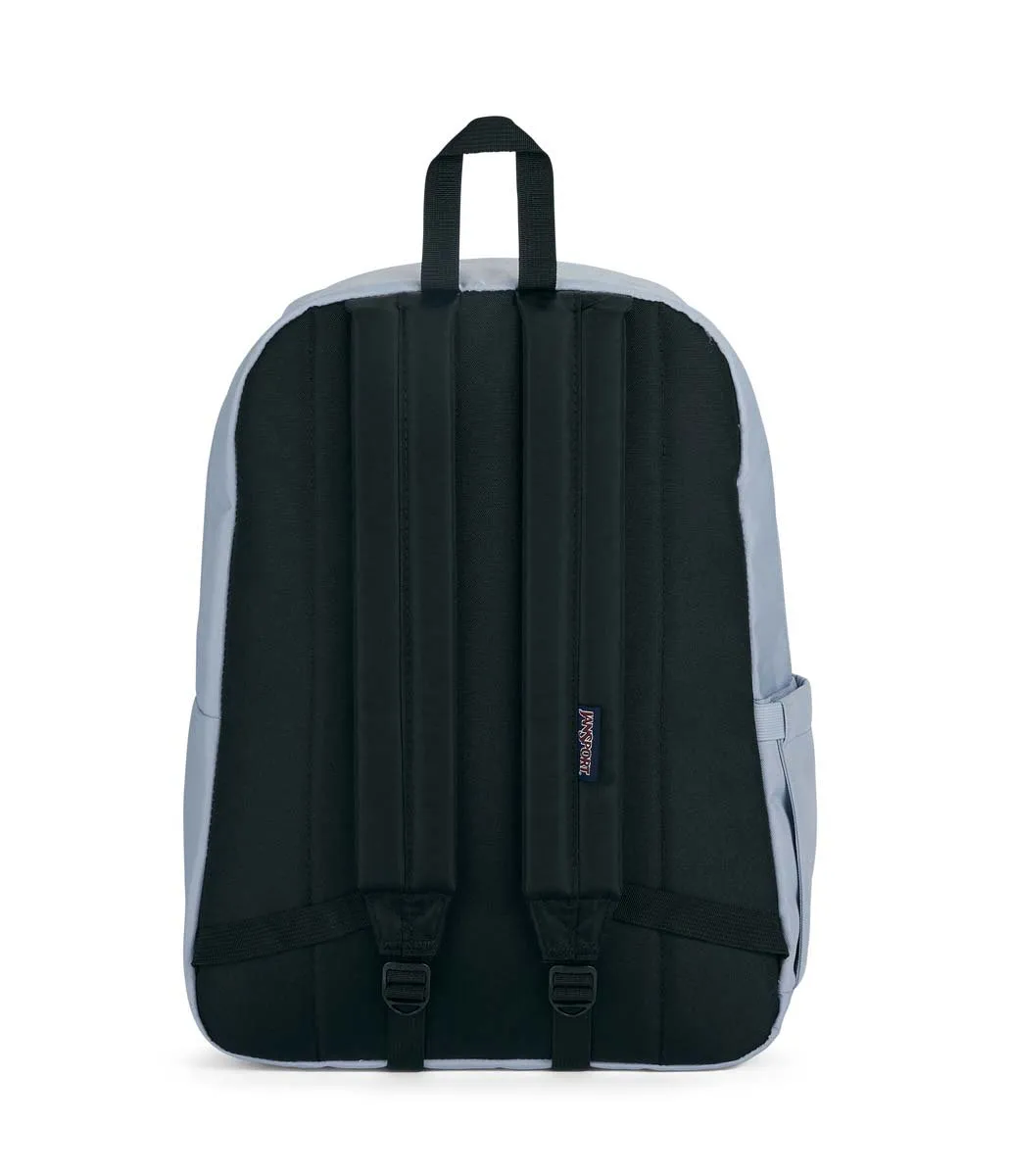 JanSport SuperBreak Plus Backpack - Blue Dusk