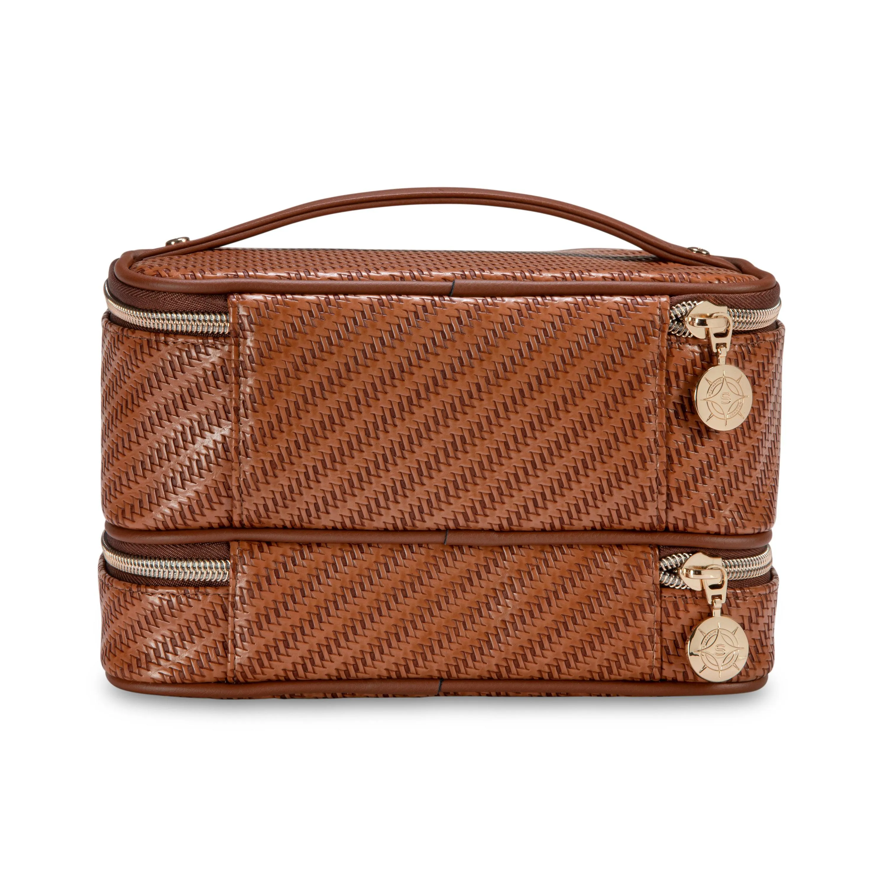 Jenny Train Case