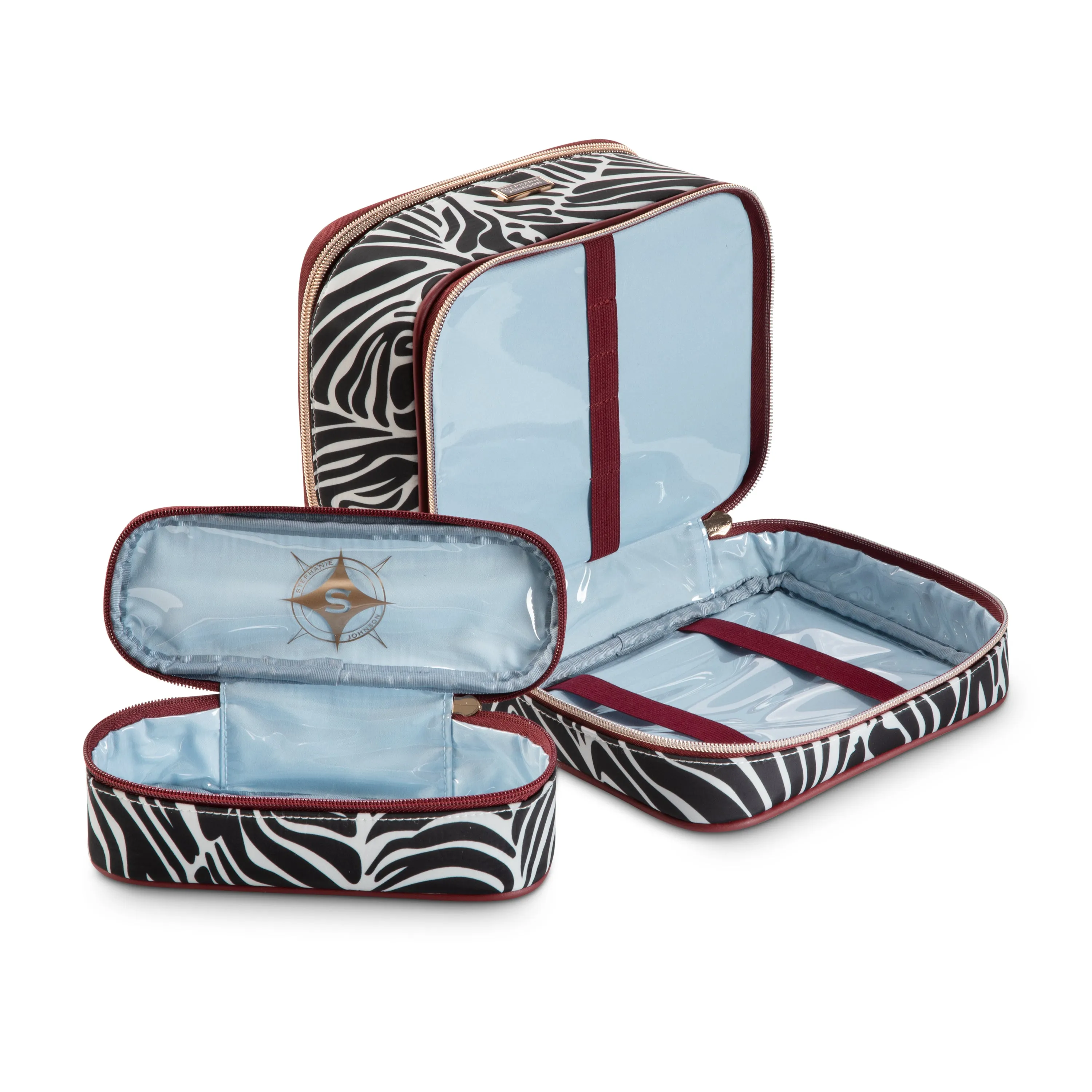 Jenny Train Case