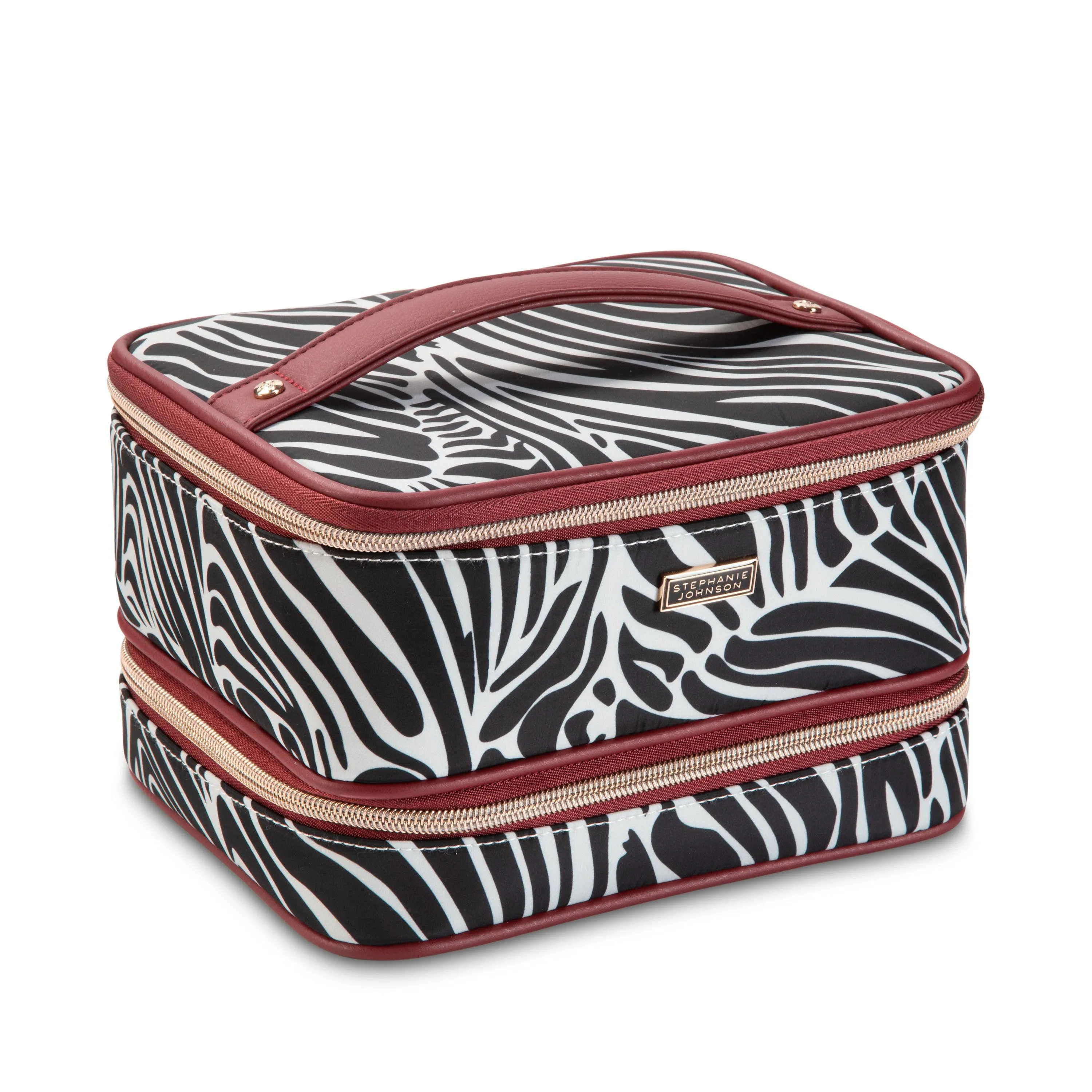 Jenny Train Case