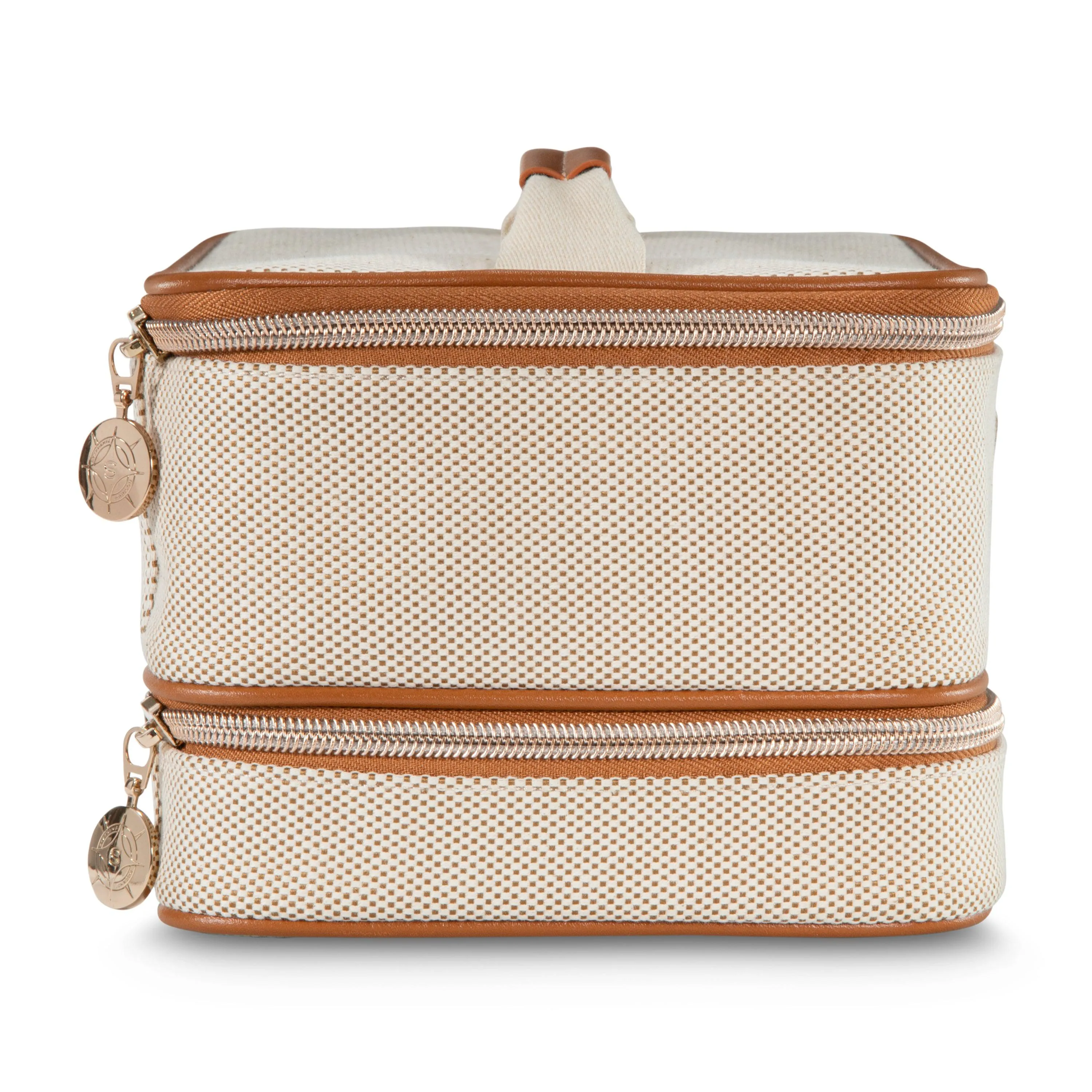 Jenny Train Case