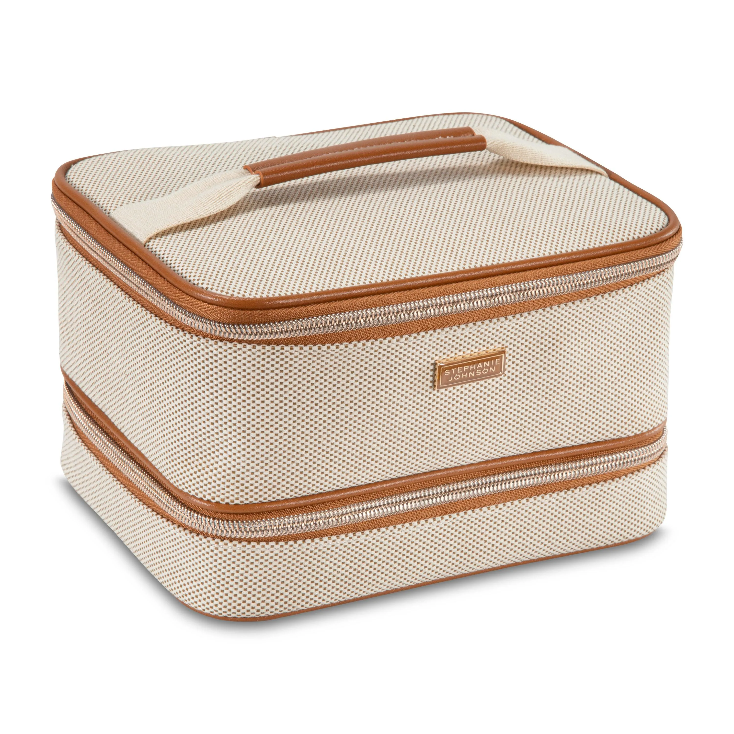 Jenny Train Case