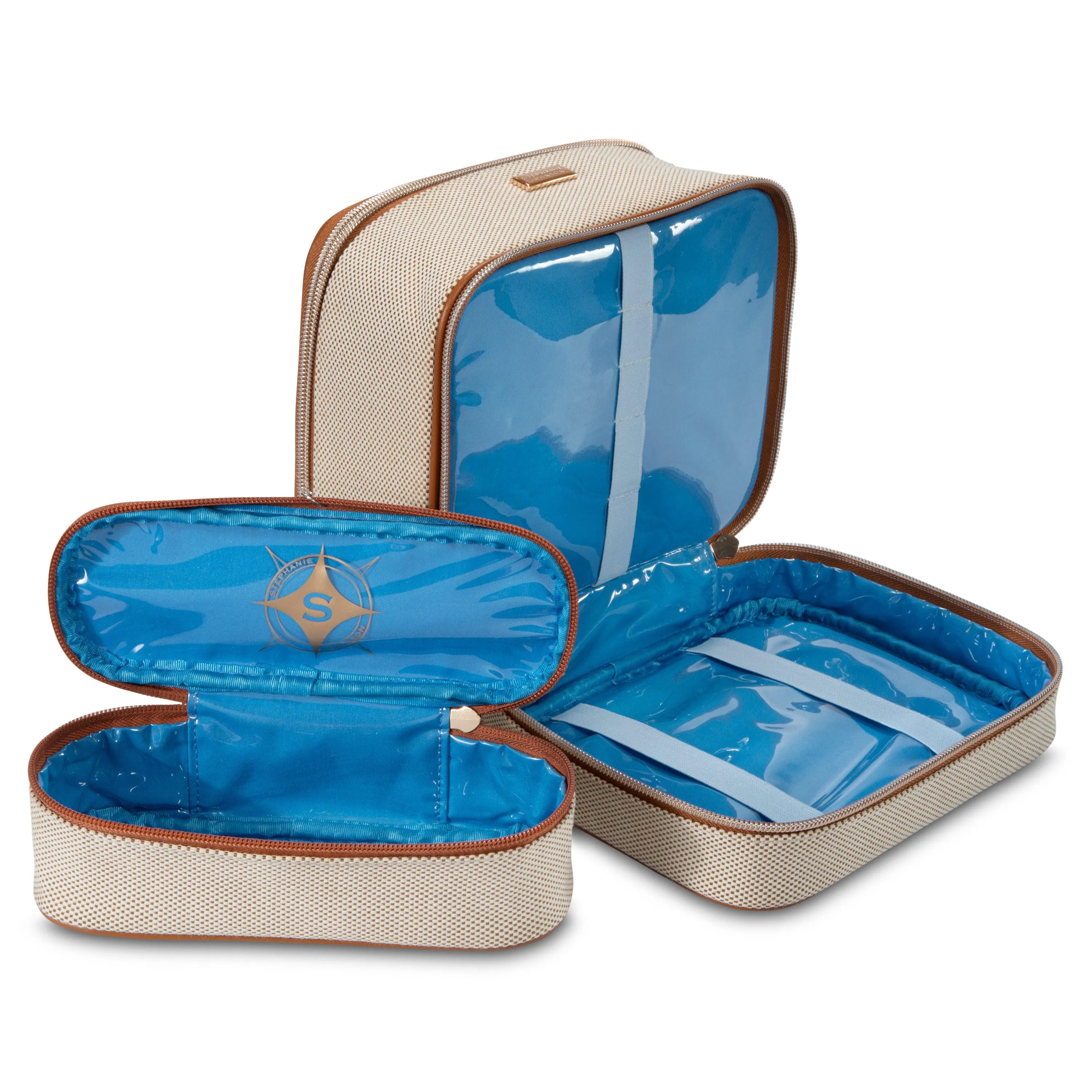 Jenny Train Case
