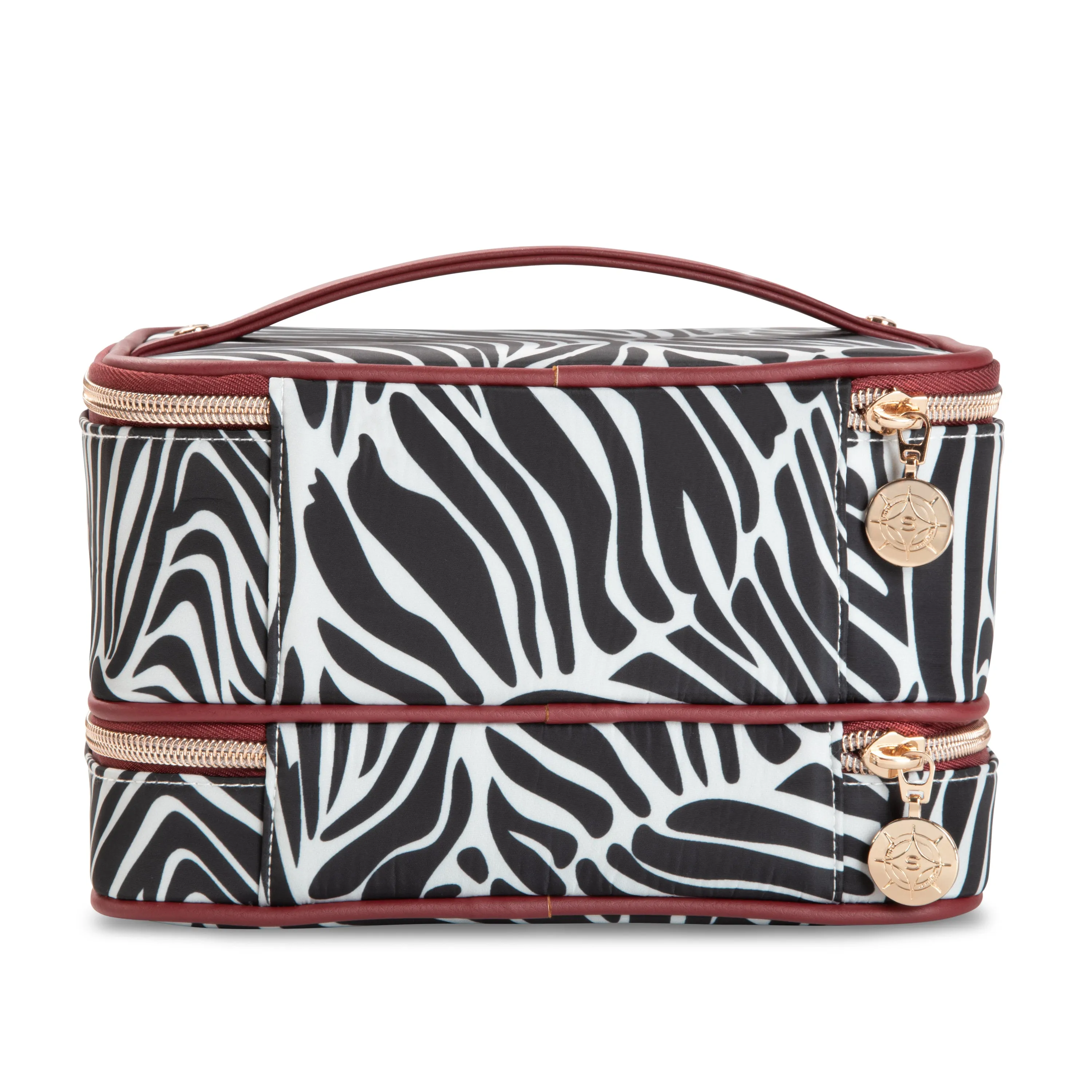 Jenny Train Case