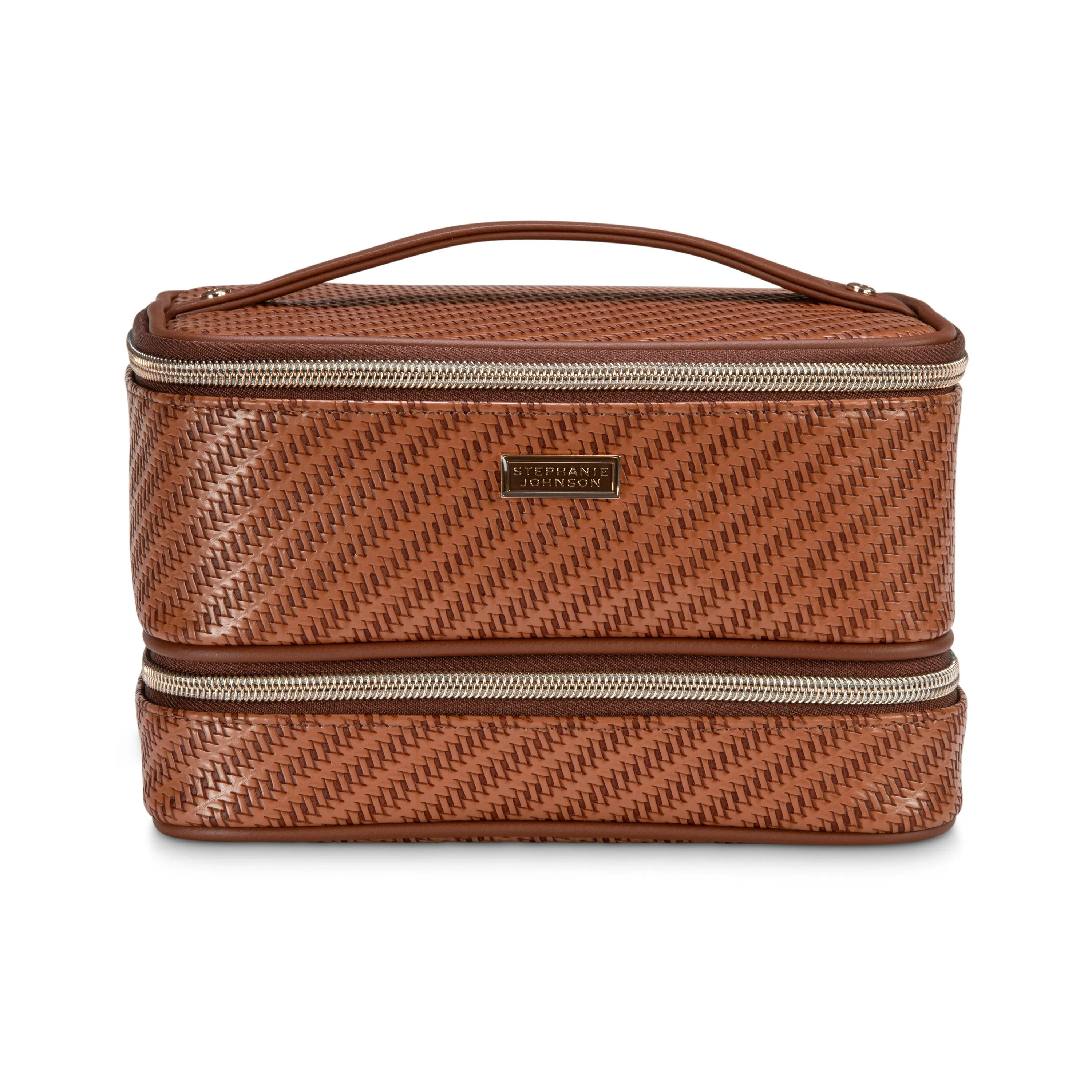 Jenny Train Case