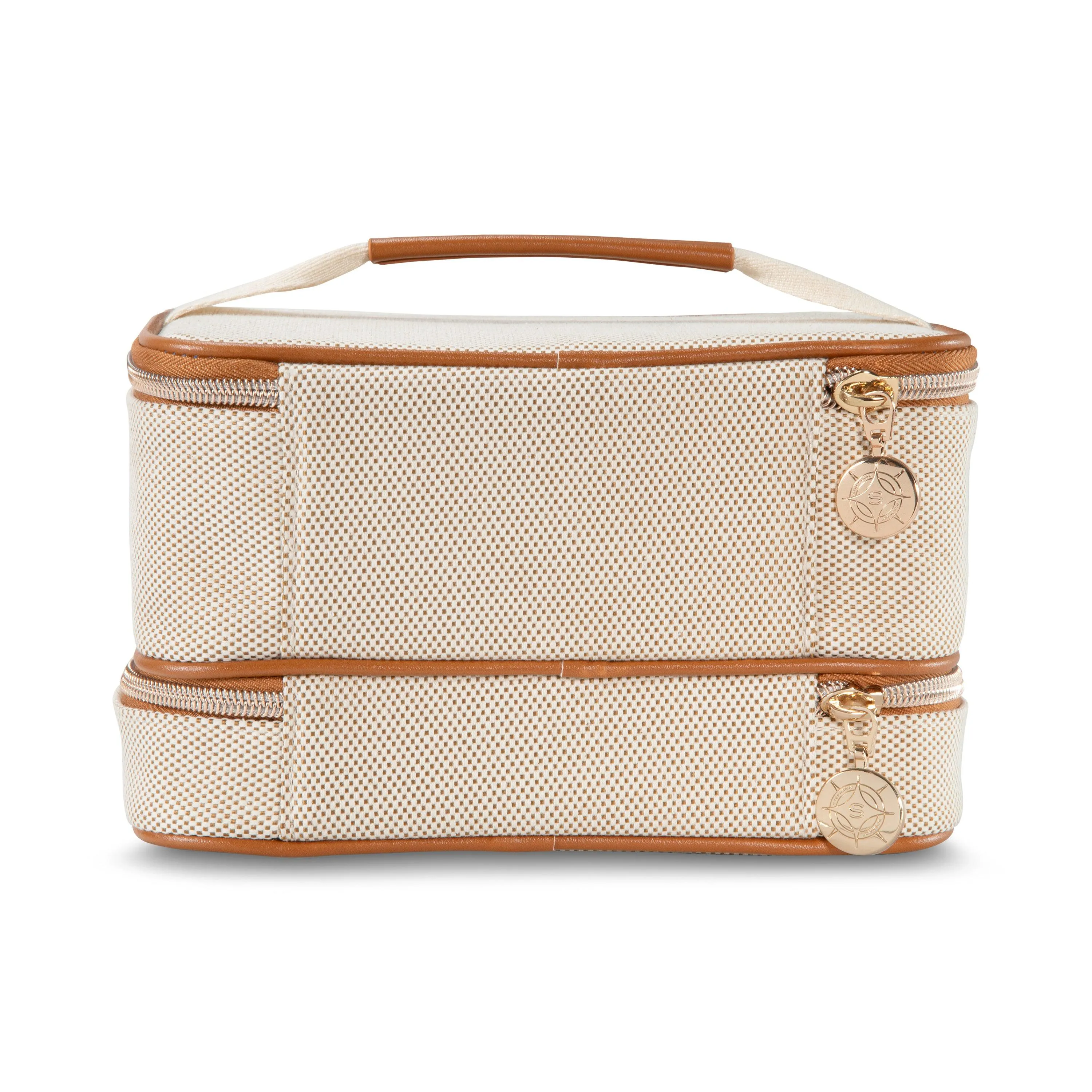Jenny Train Case