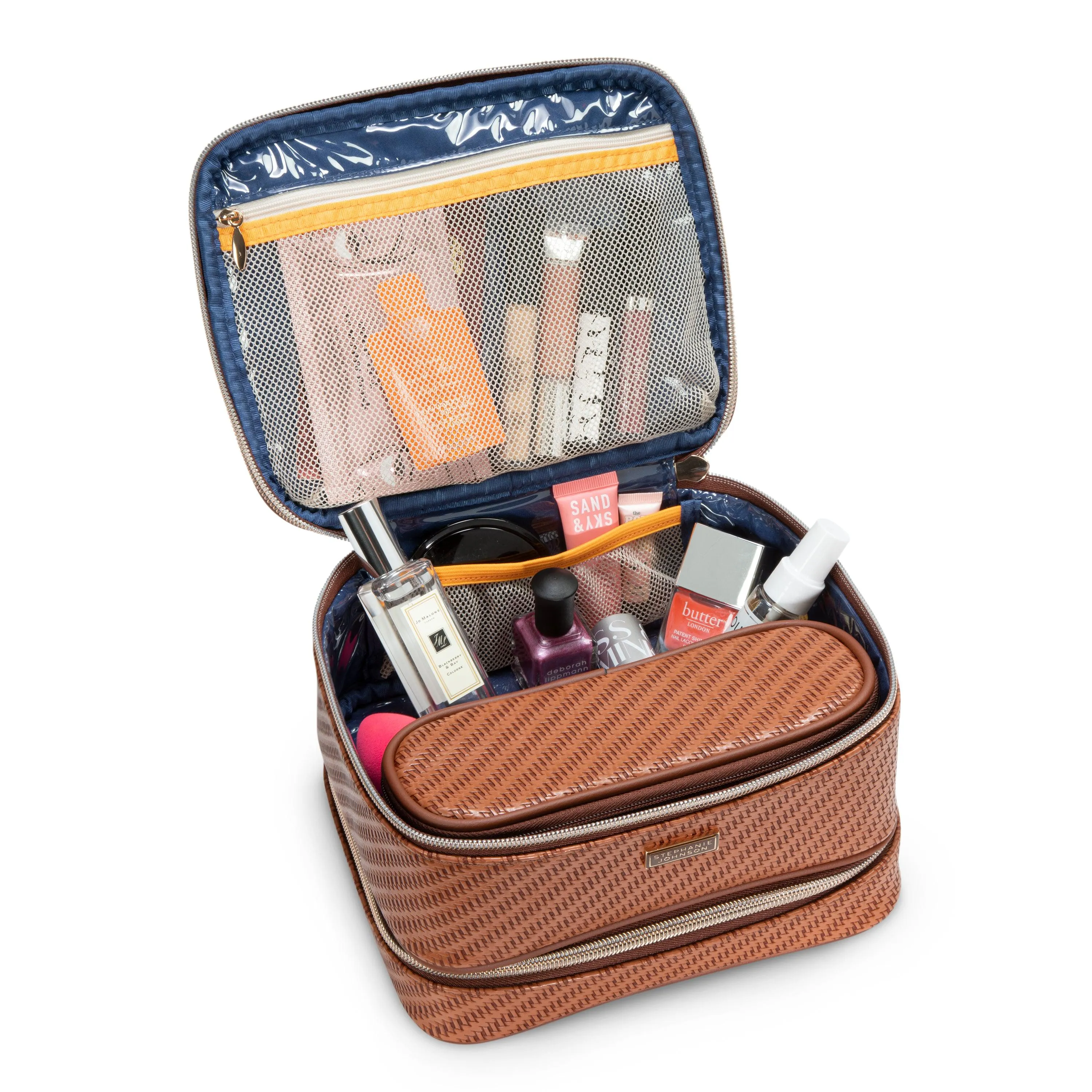 Jenny Train Case