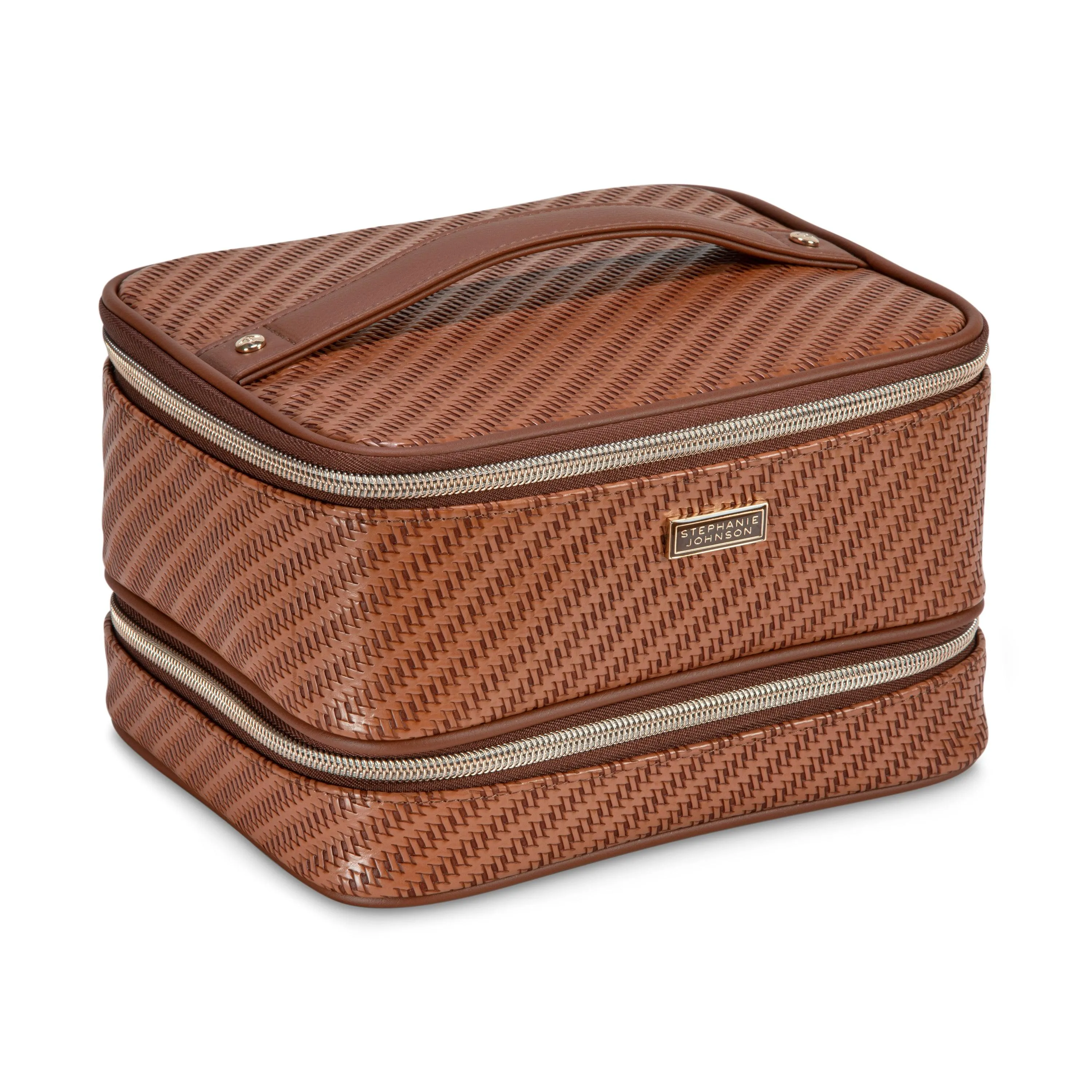 Jenny Train Case