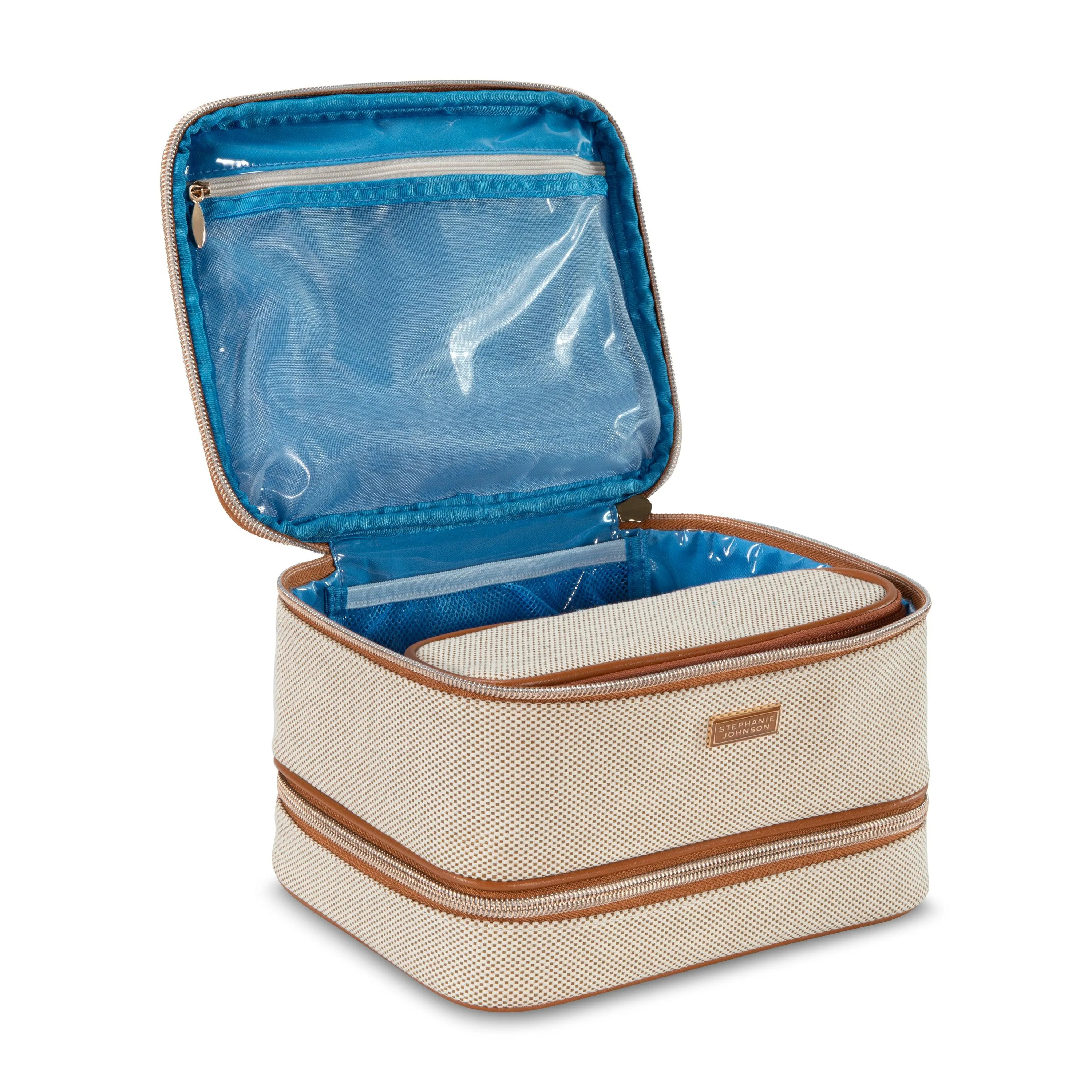 Jenny Train Case