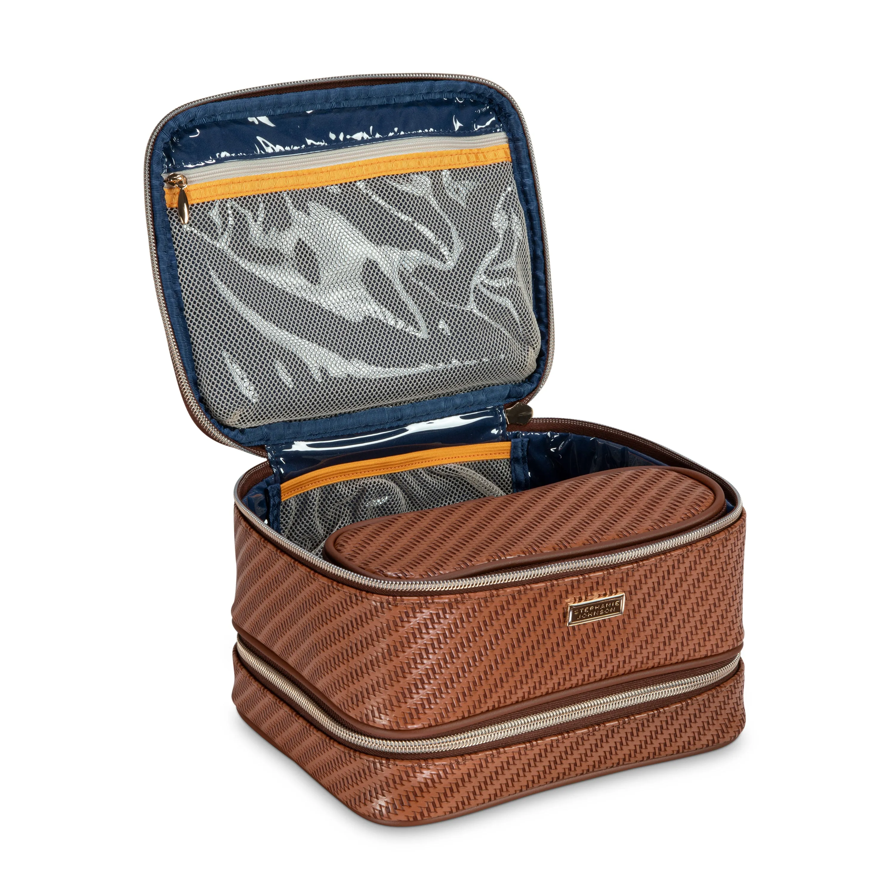 Jenny Train Case