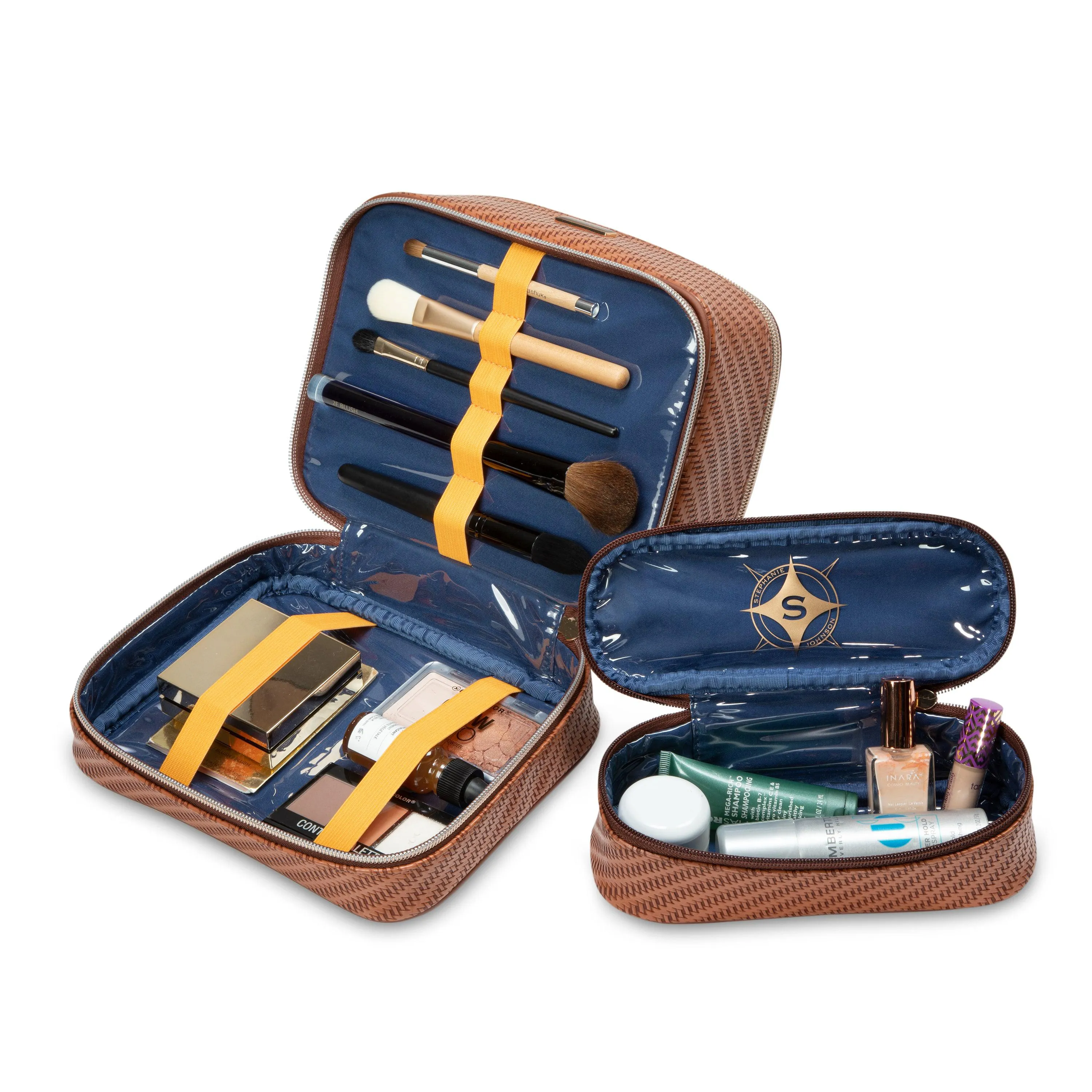 Jenny Train Case
