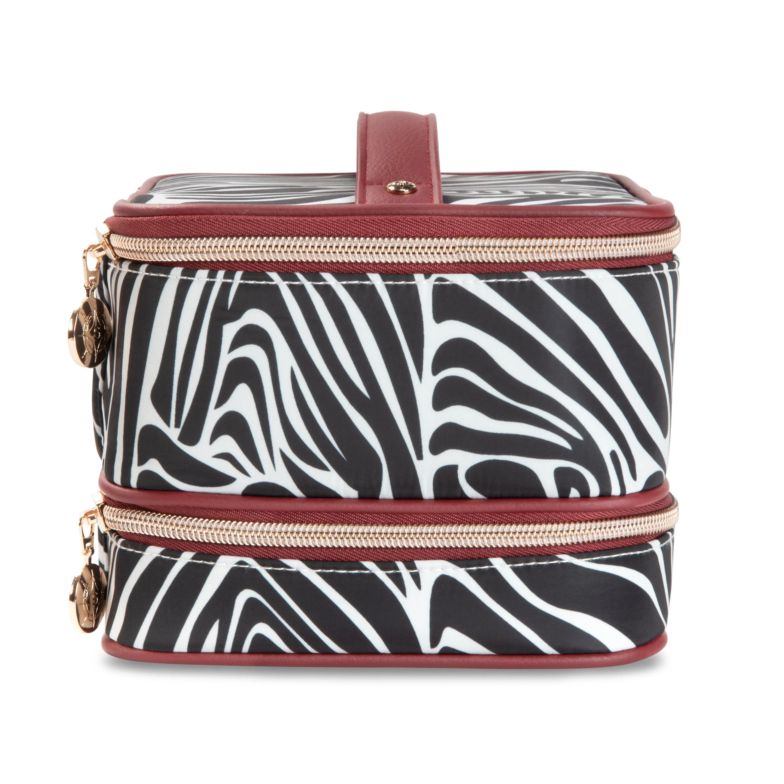 Jenny Train Case