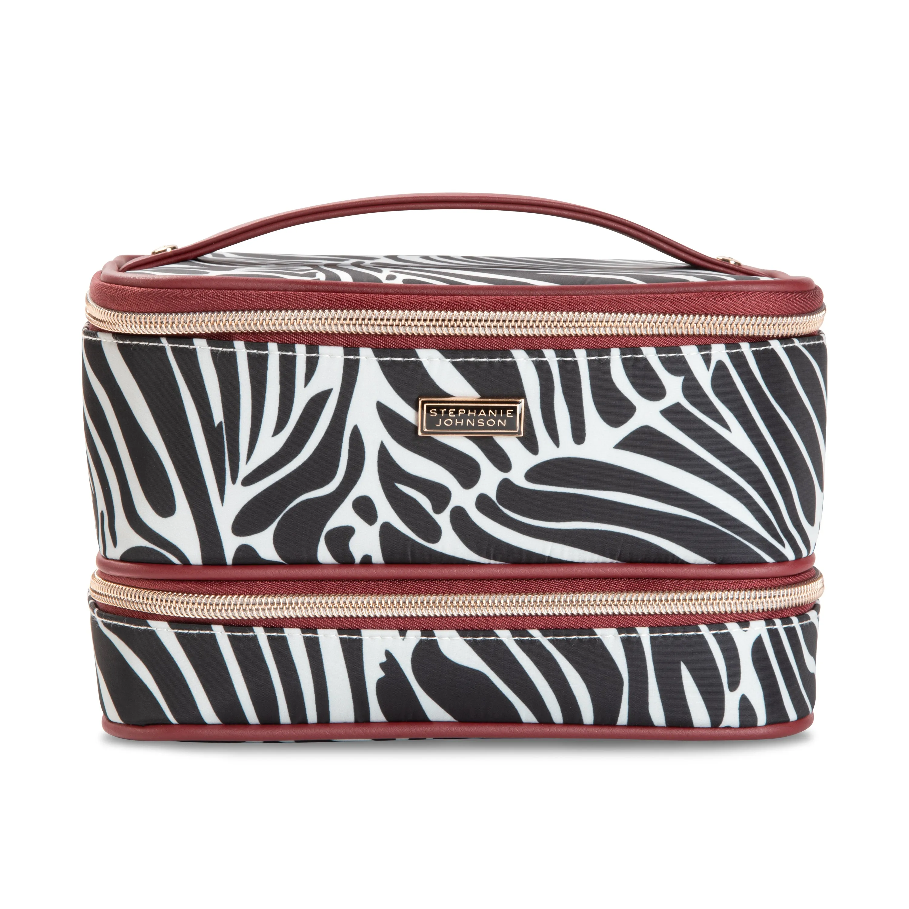 Jenny Train Case
