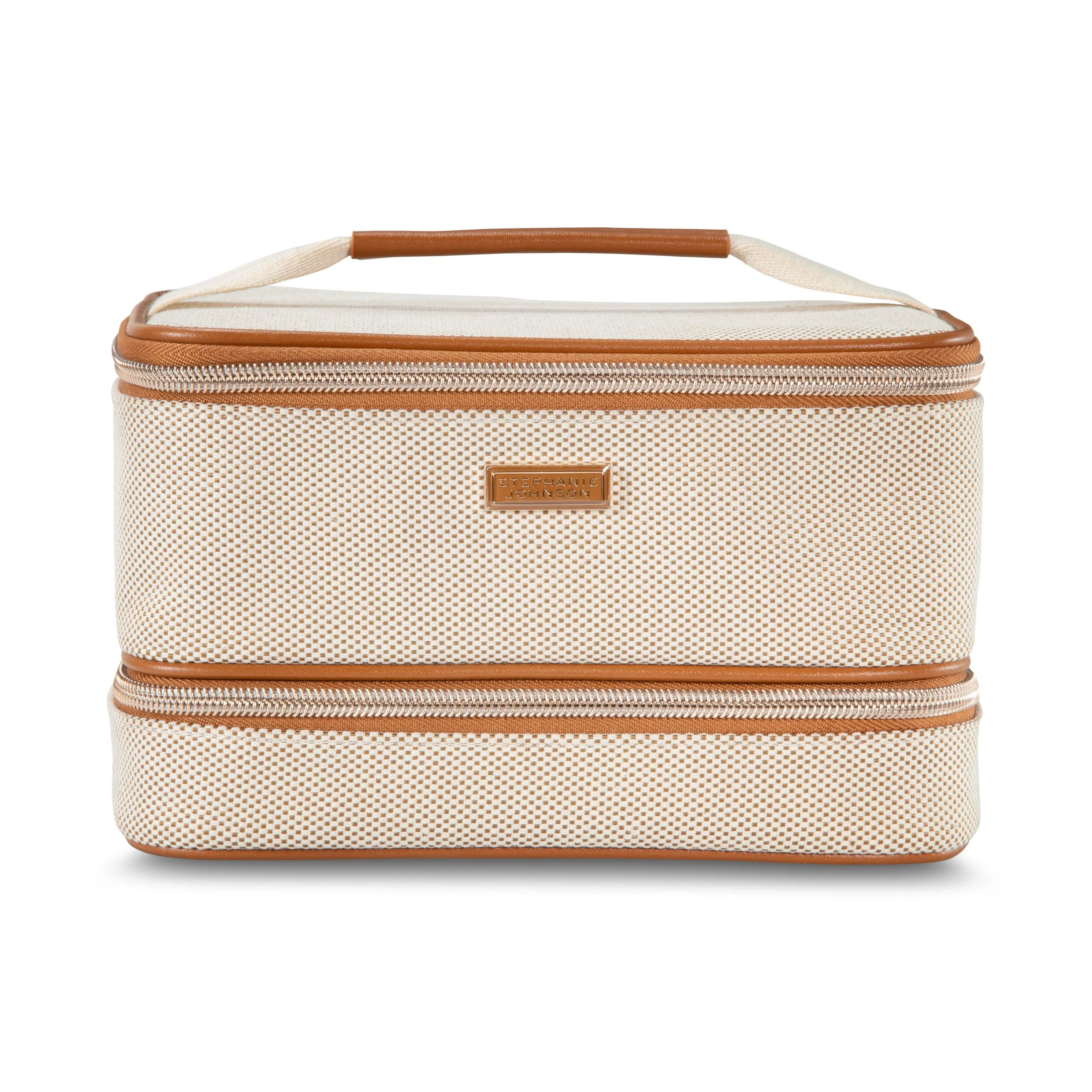Jenny Train Case