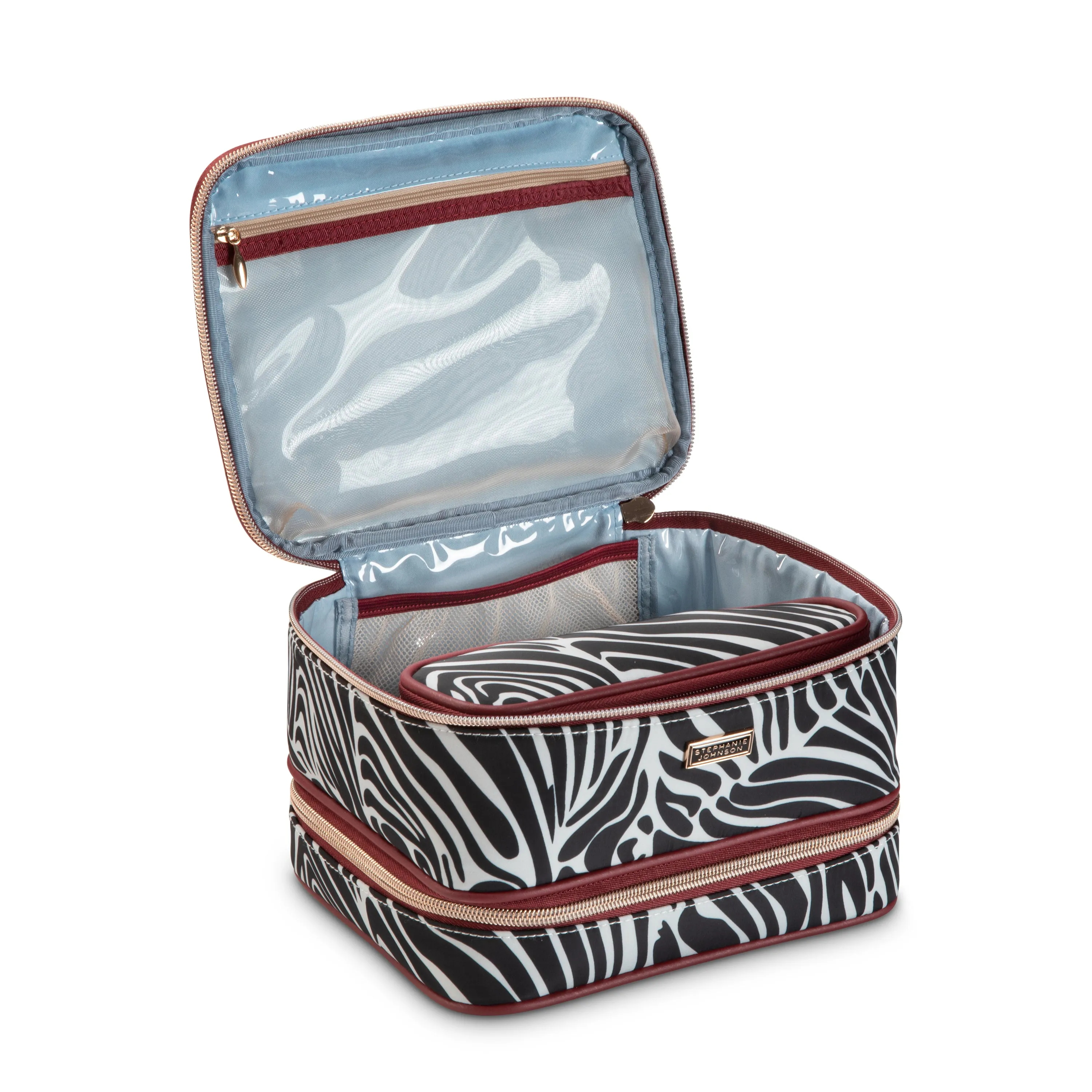 Jenny Train Case