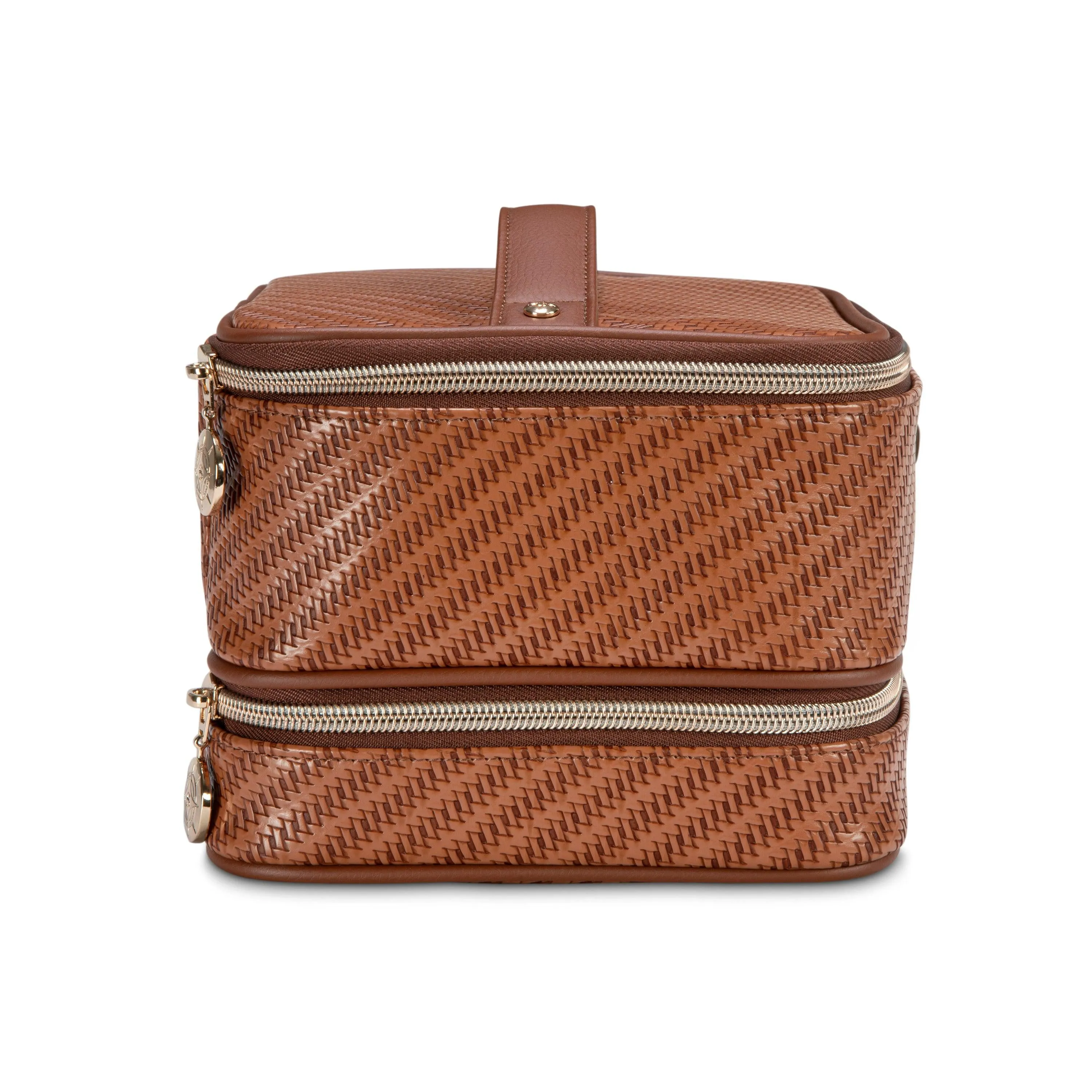 Jenny Train Case