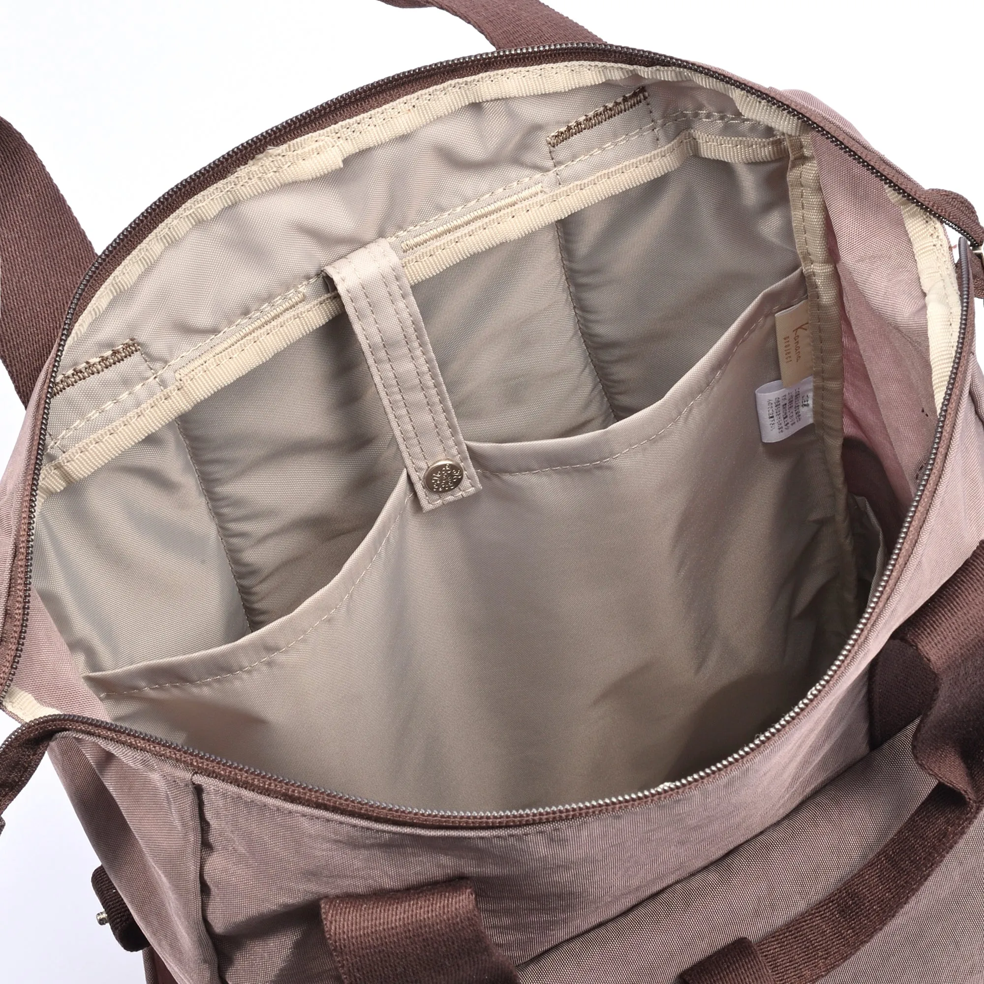 Kanana ASSAM Backpack Medium