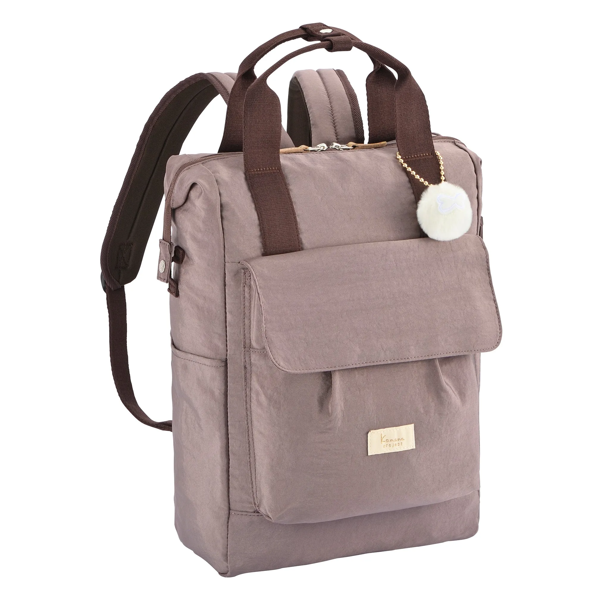 Kanana ASSAM Backpack Medium