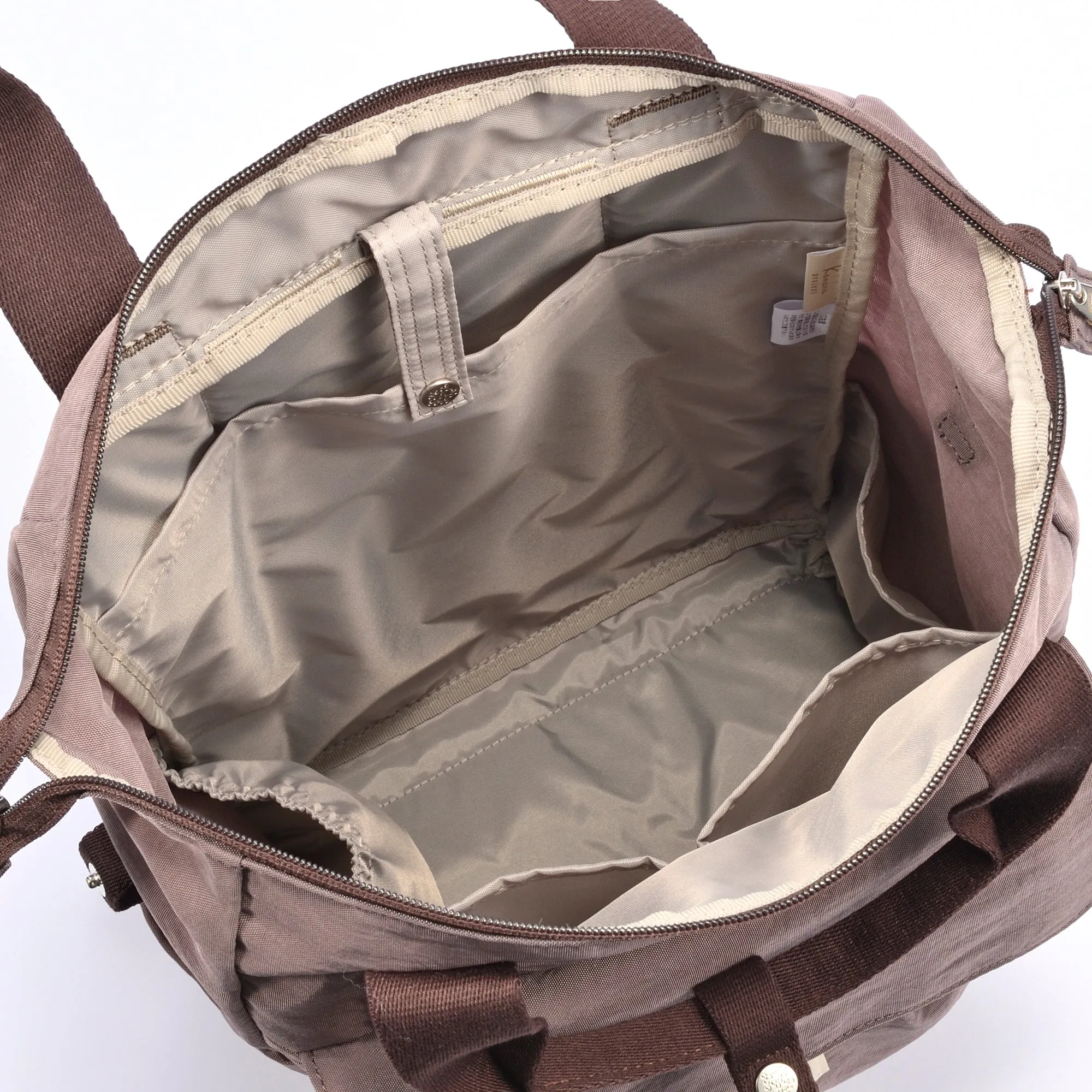 Kanana ASSAM Backpack Medium