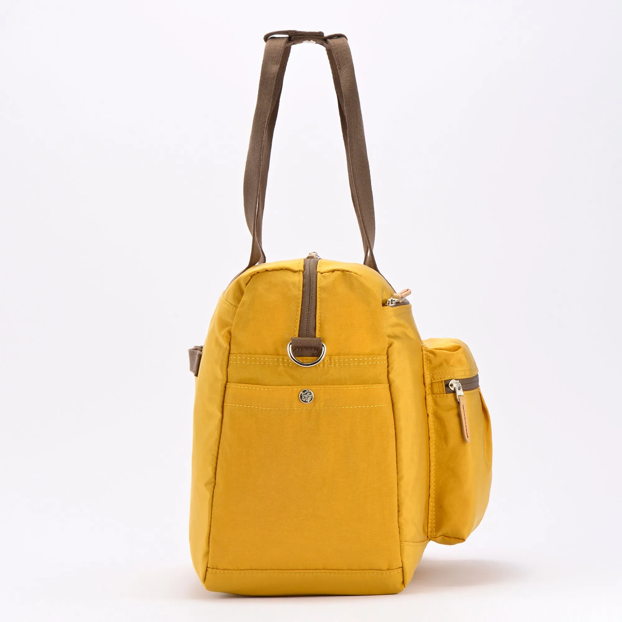Kanana ASSAM Duffle
