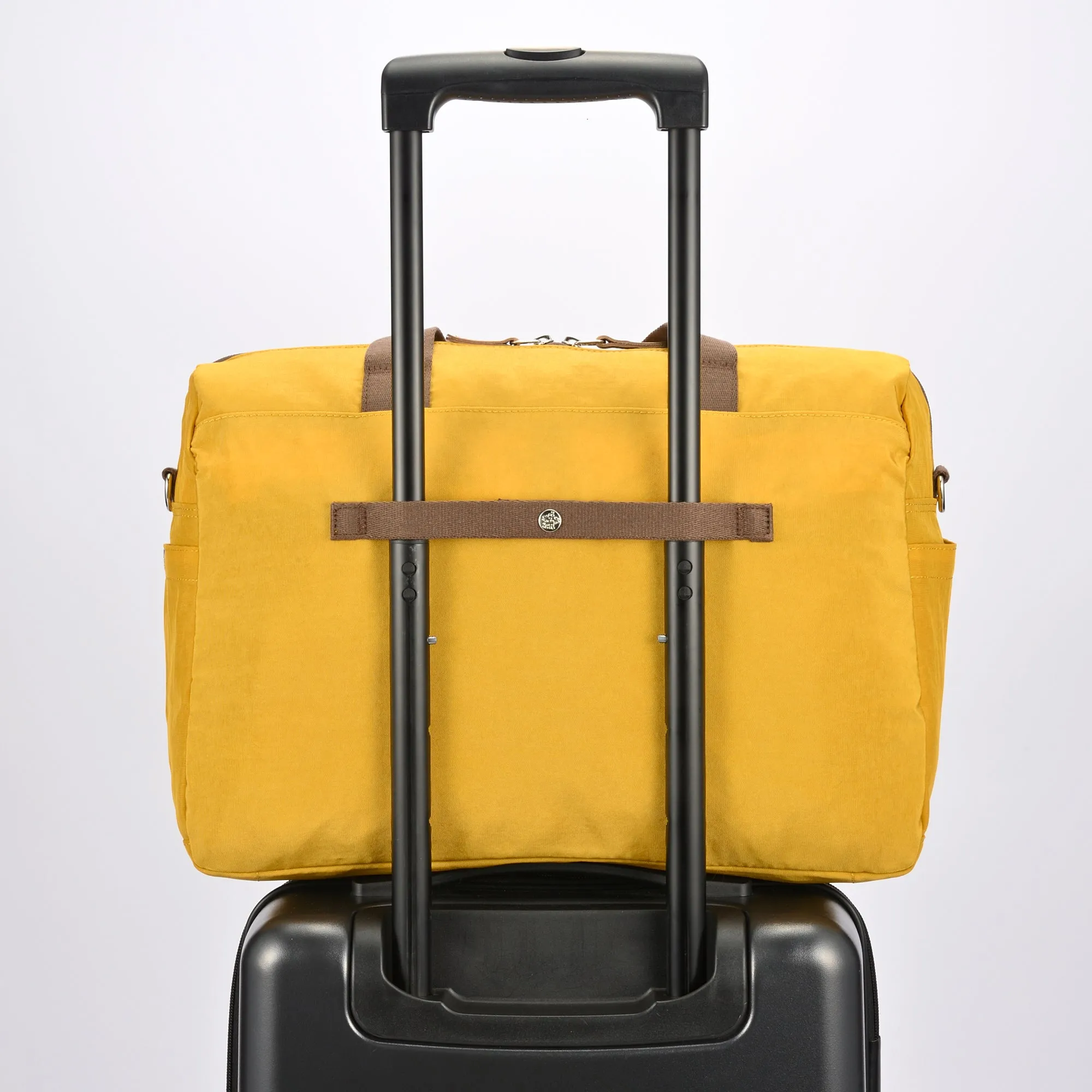 Kanana ASSAM Duffle