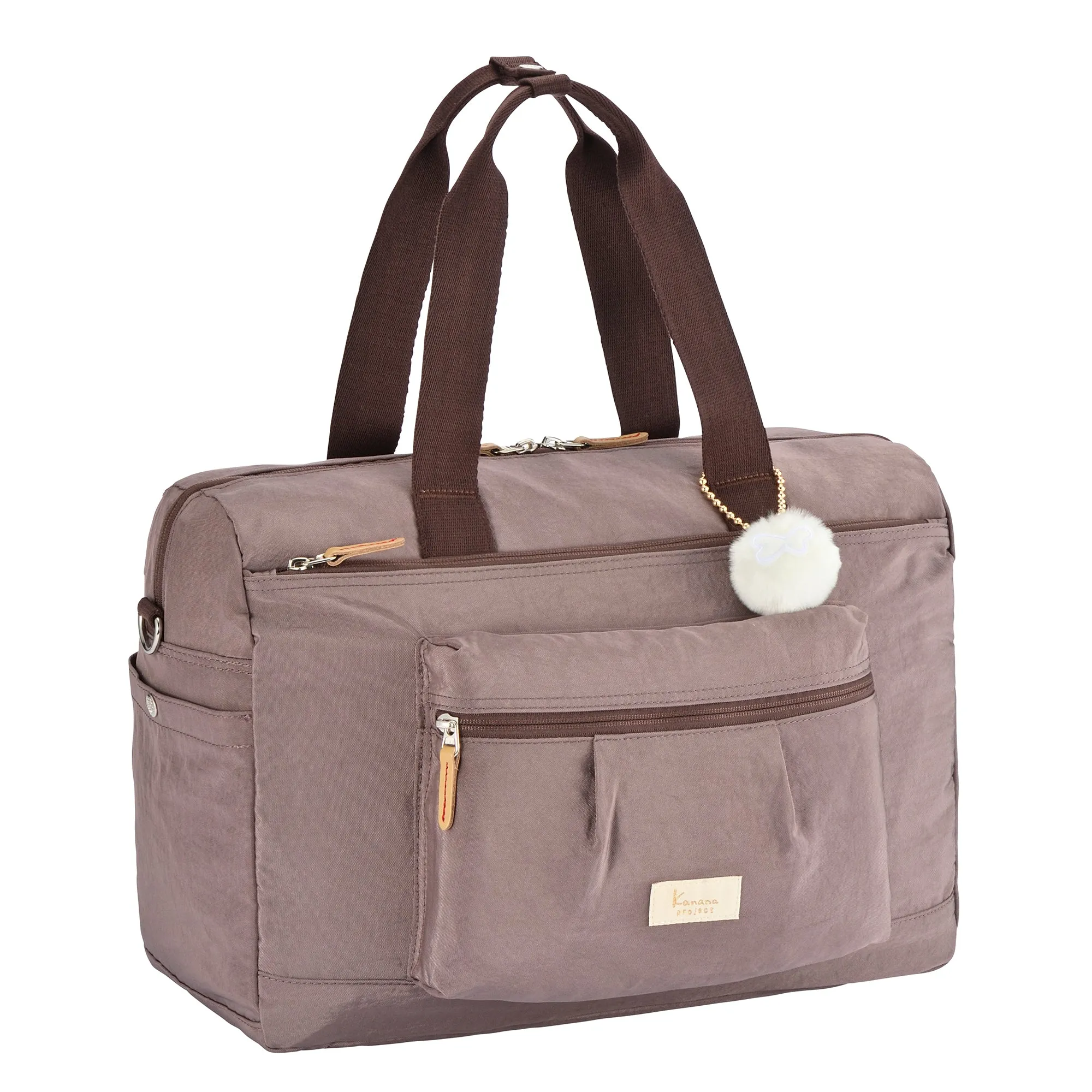 Kanana ASSAM Duffle