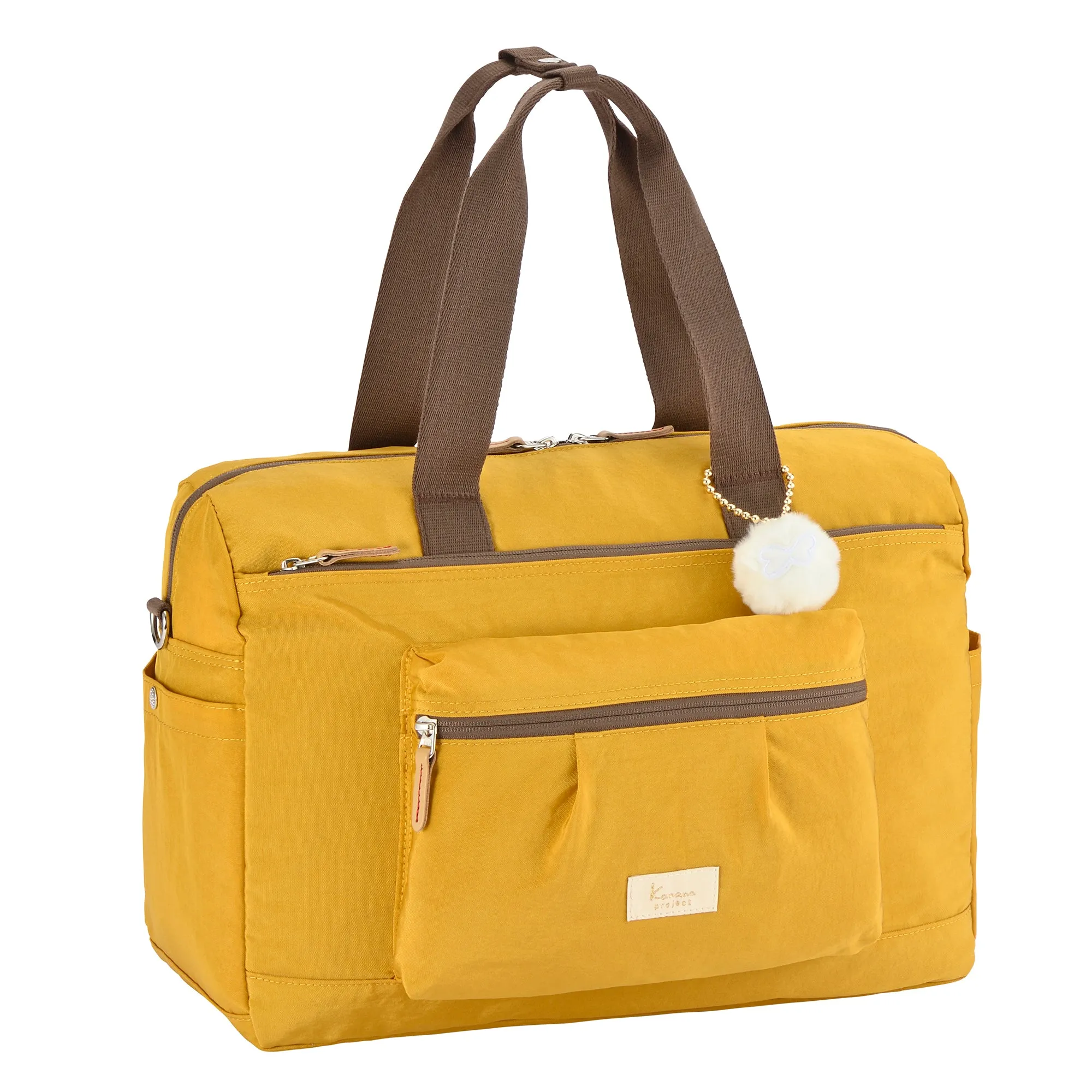 Kanana ASSAM Duffle