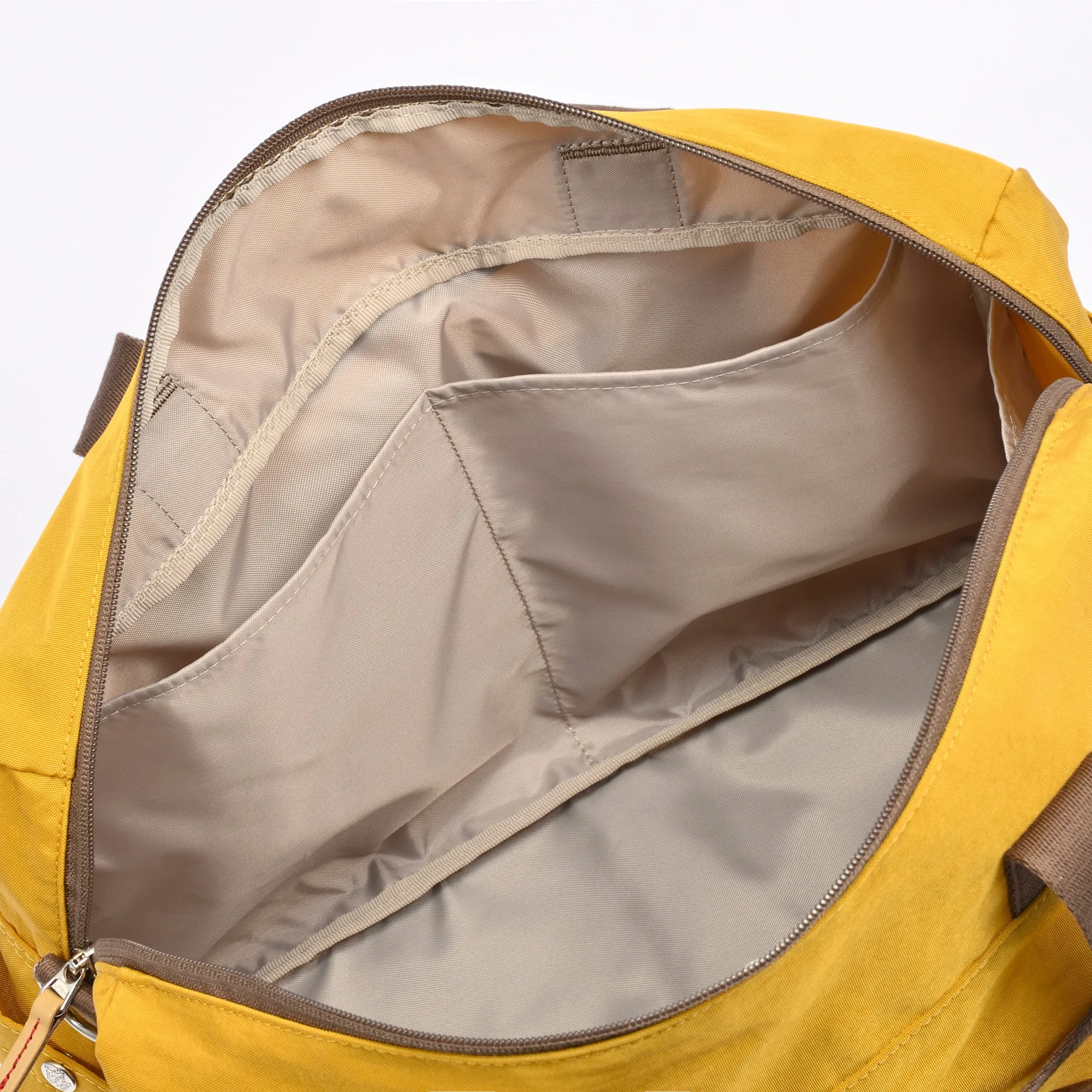 Kanana ASSAM Duffle