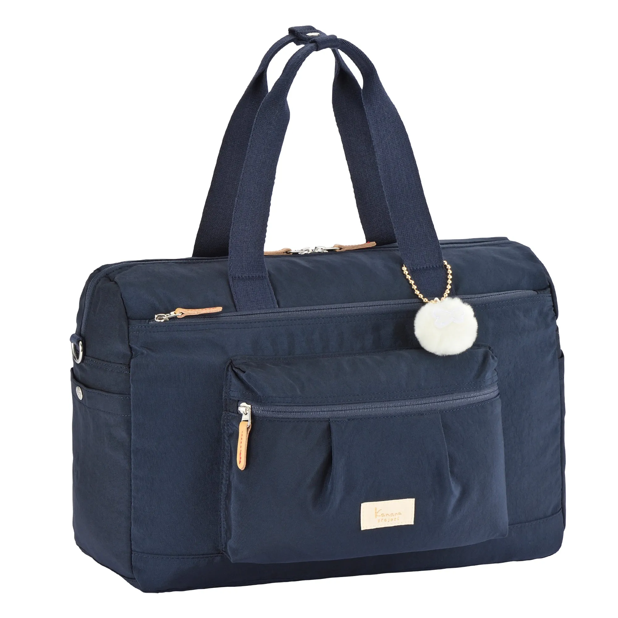 Kanana ASSAM Duffle