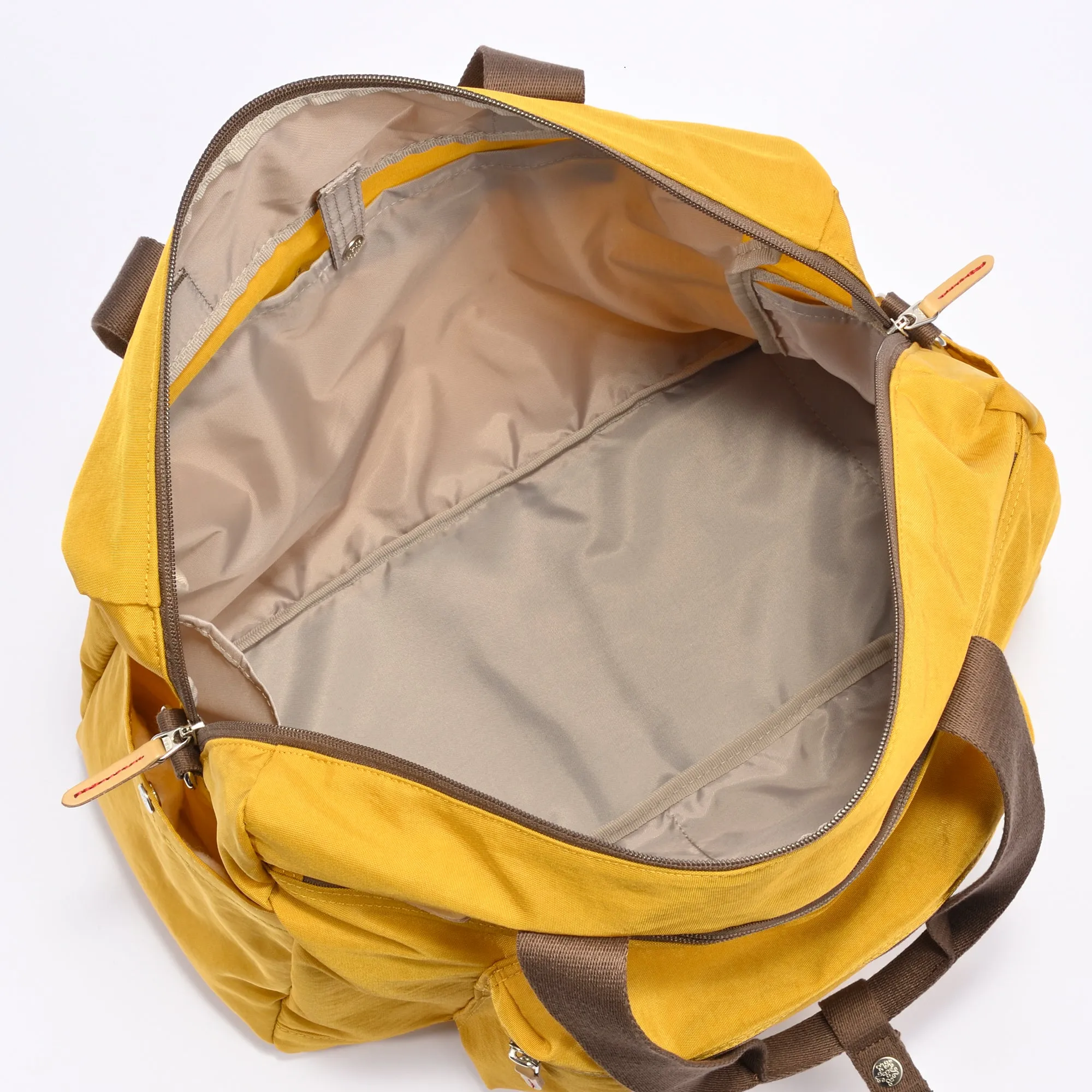 Kanana ASSAM Duffle