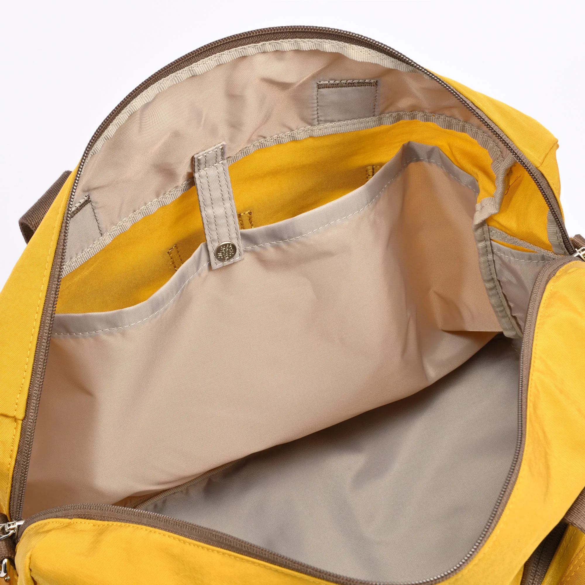 Kanana ASSAM Duffle