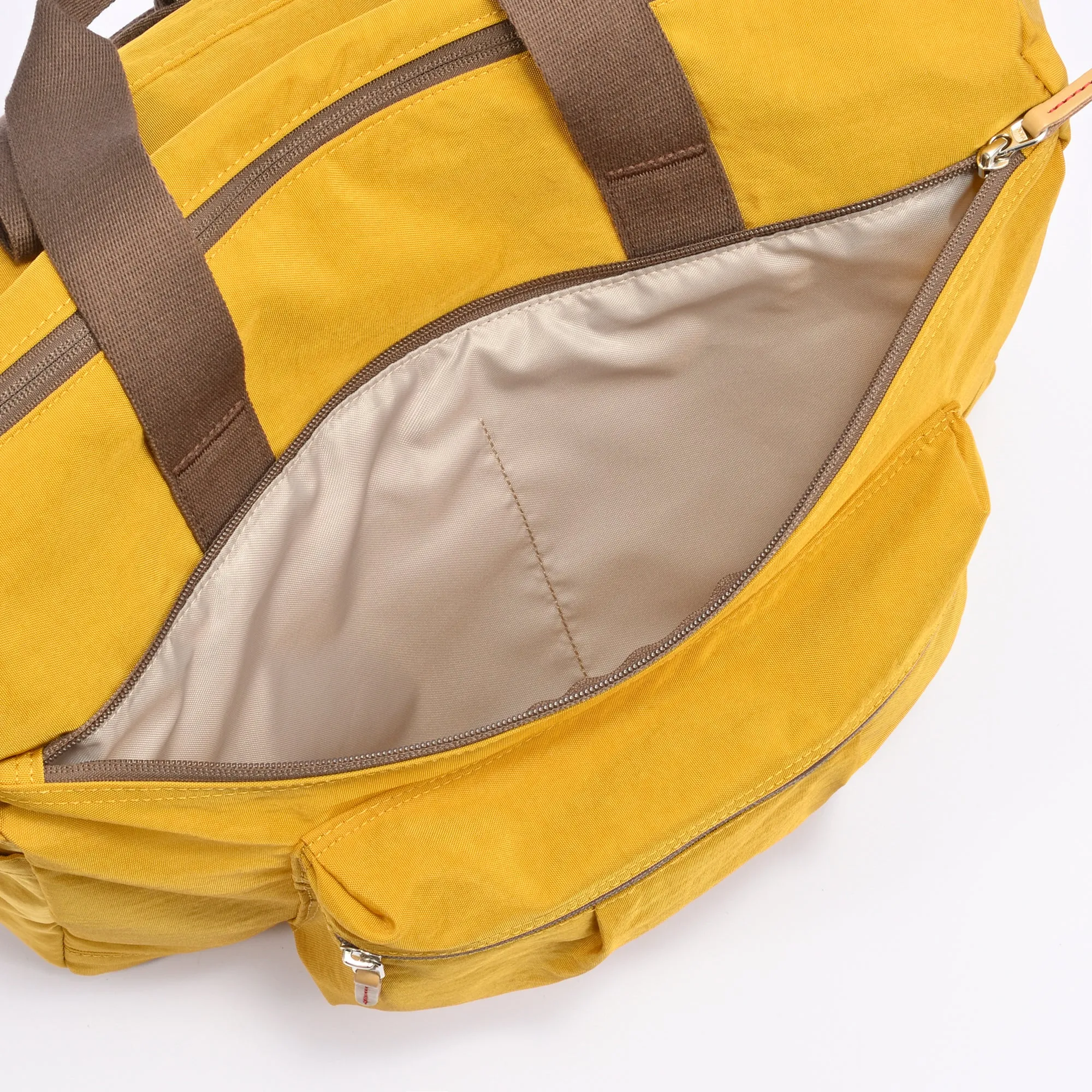 Kanana ASSAM Duffle