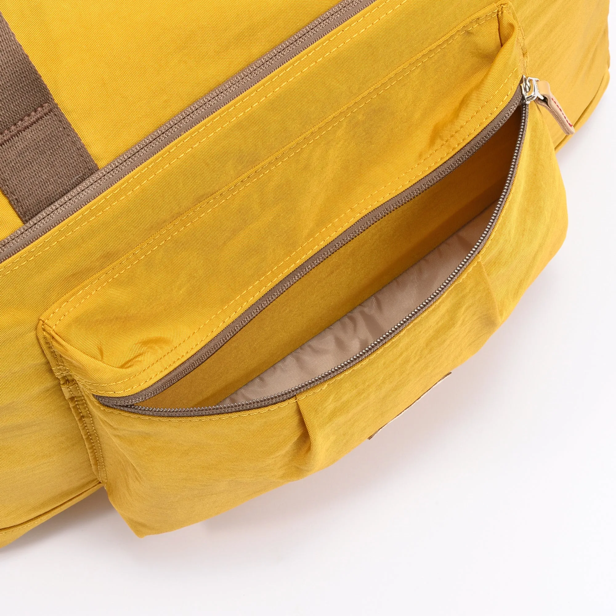 Kanana ASSAM Duffle