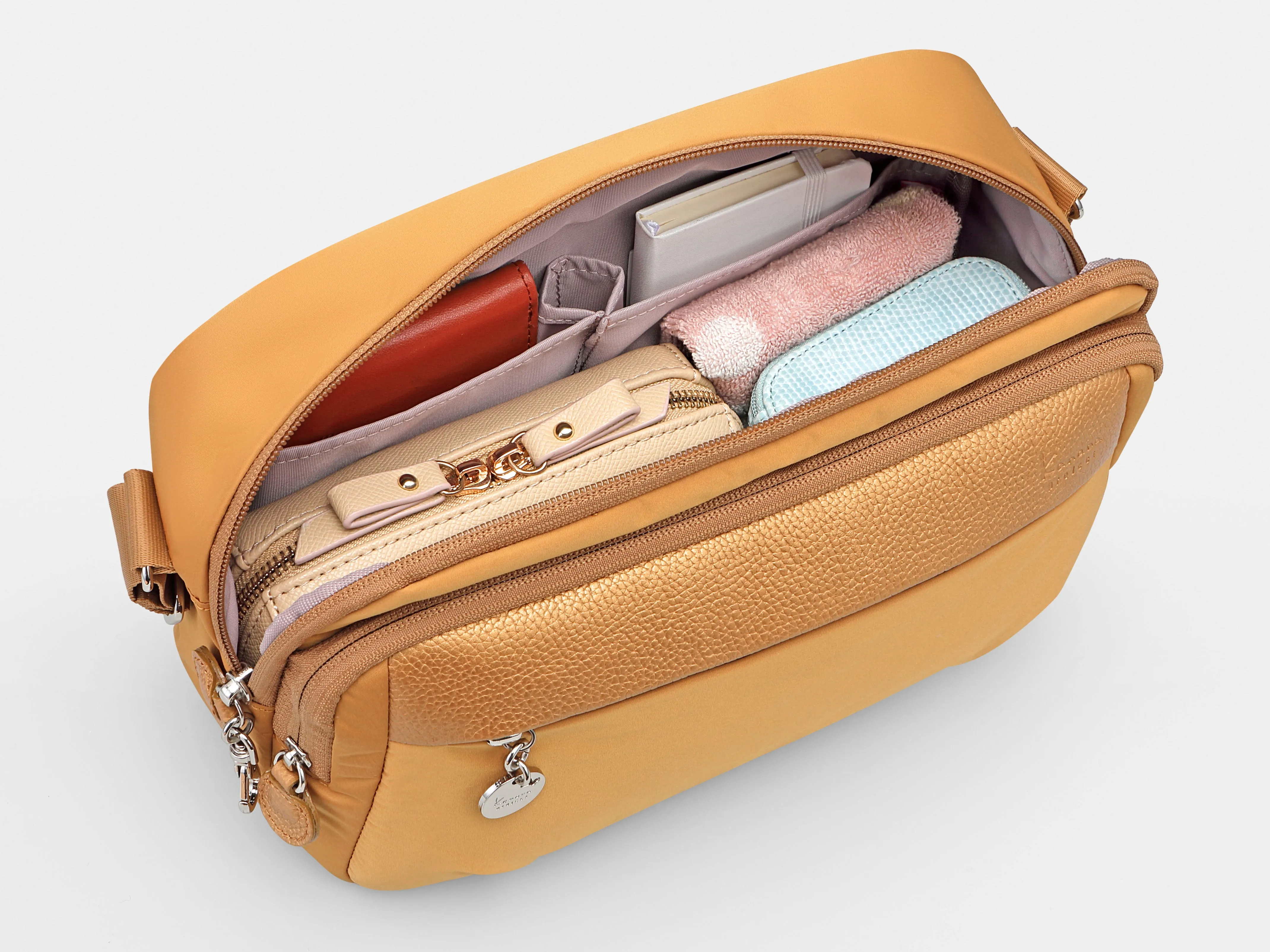 Kanana Crossbody Type A Medium