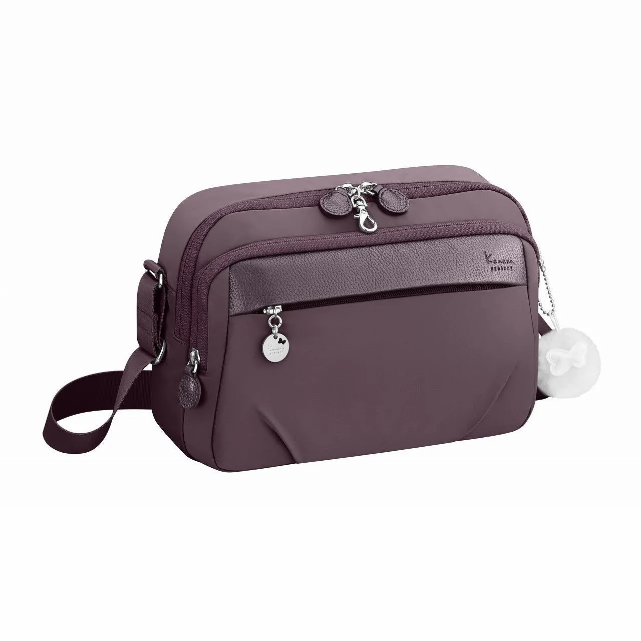 Kanana Crossbody Type A Medium