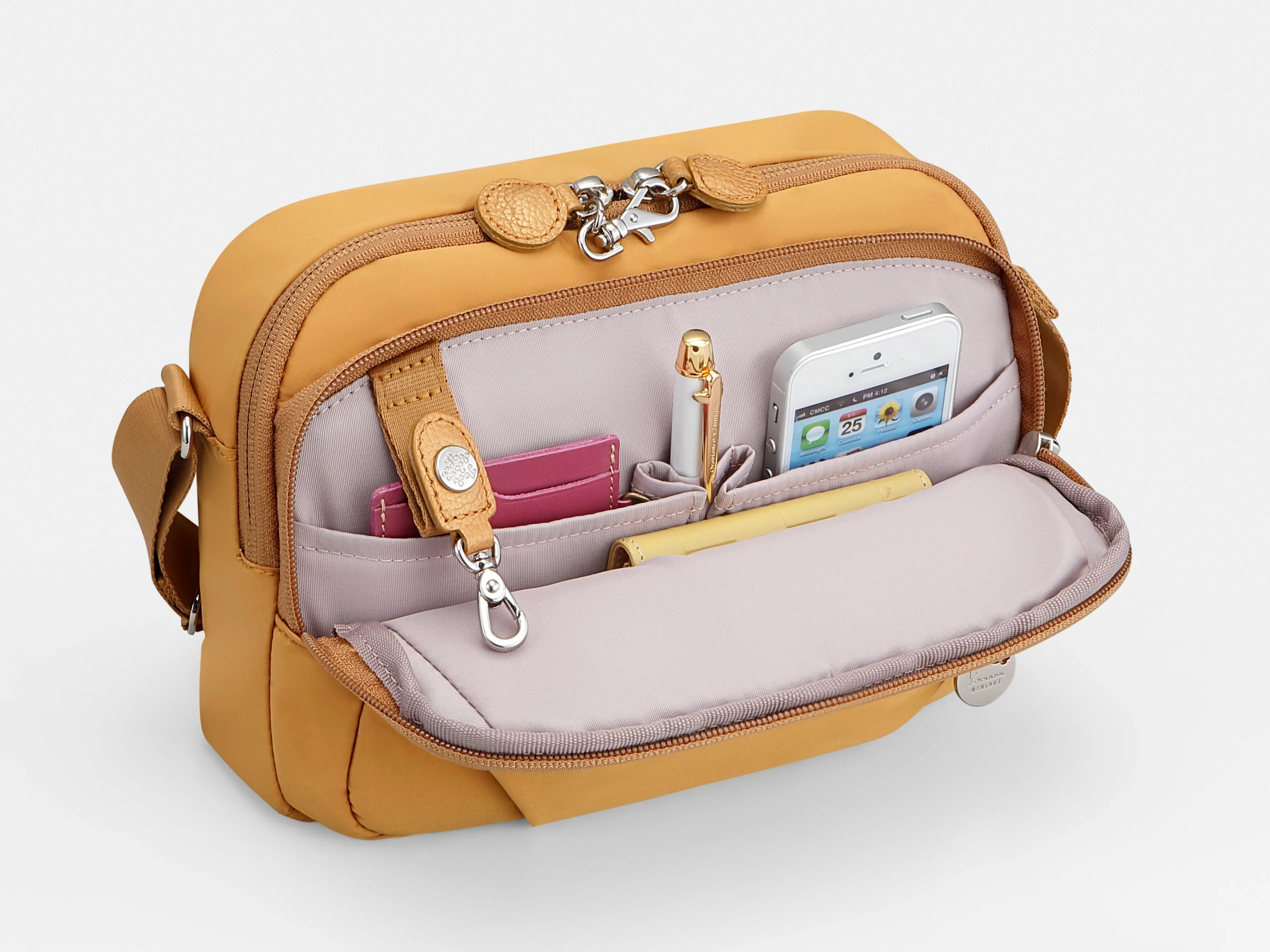 Kanana Crossbody Type A Medium