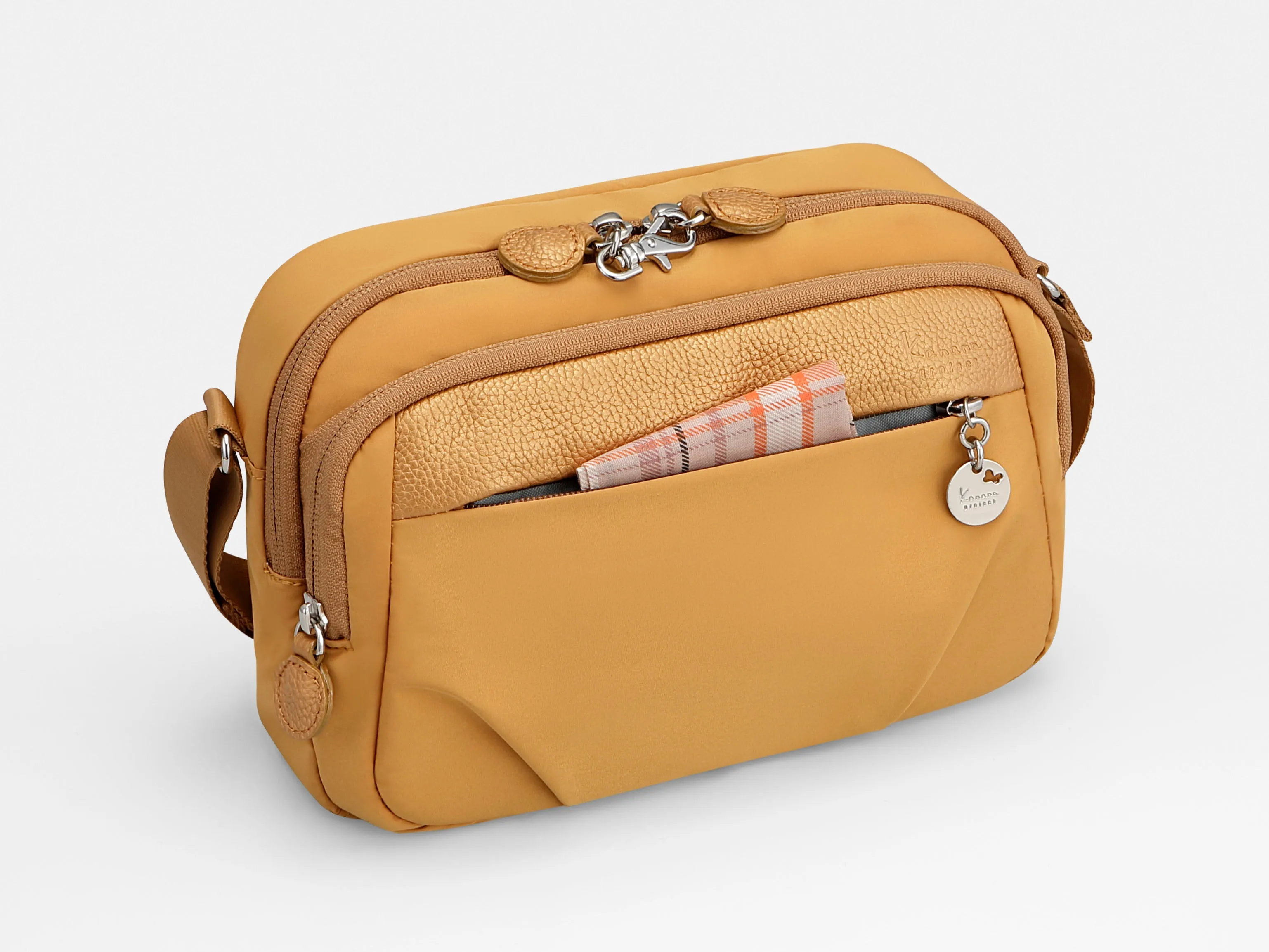 Kanana Crossbody Type A Medium