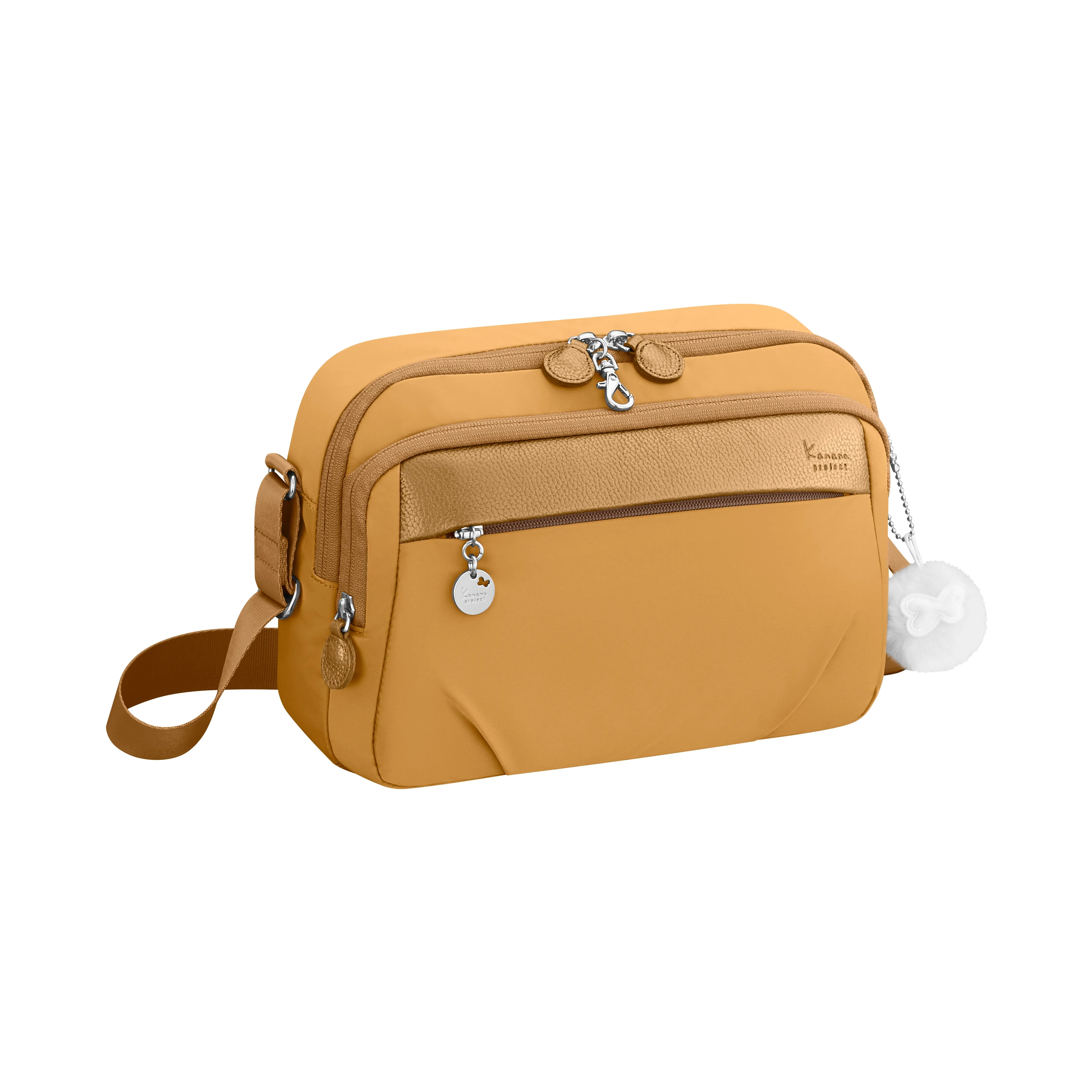Kanana Crossbody Type A Medium