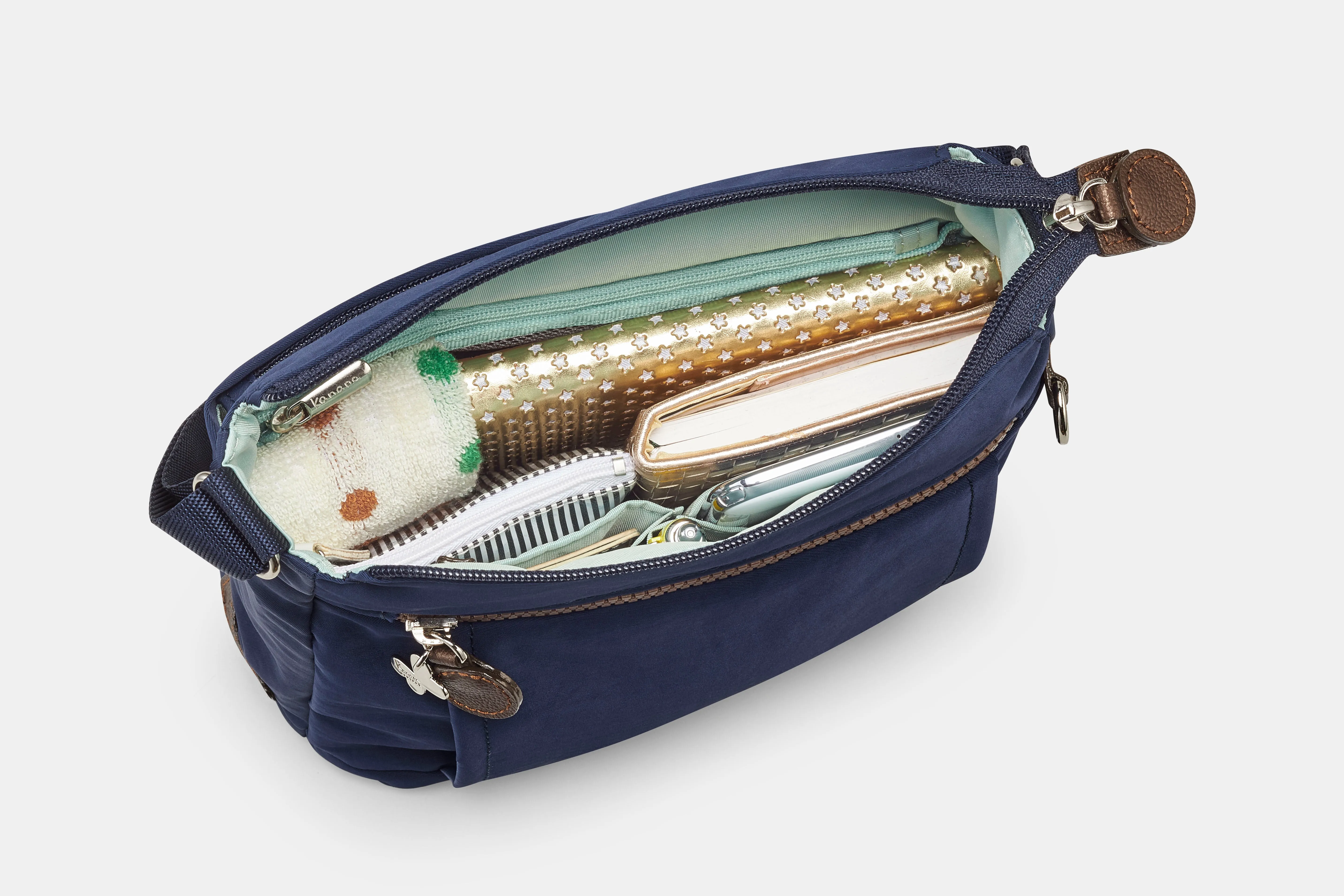 Kanana FREEWAY Crossbody Type A