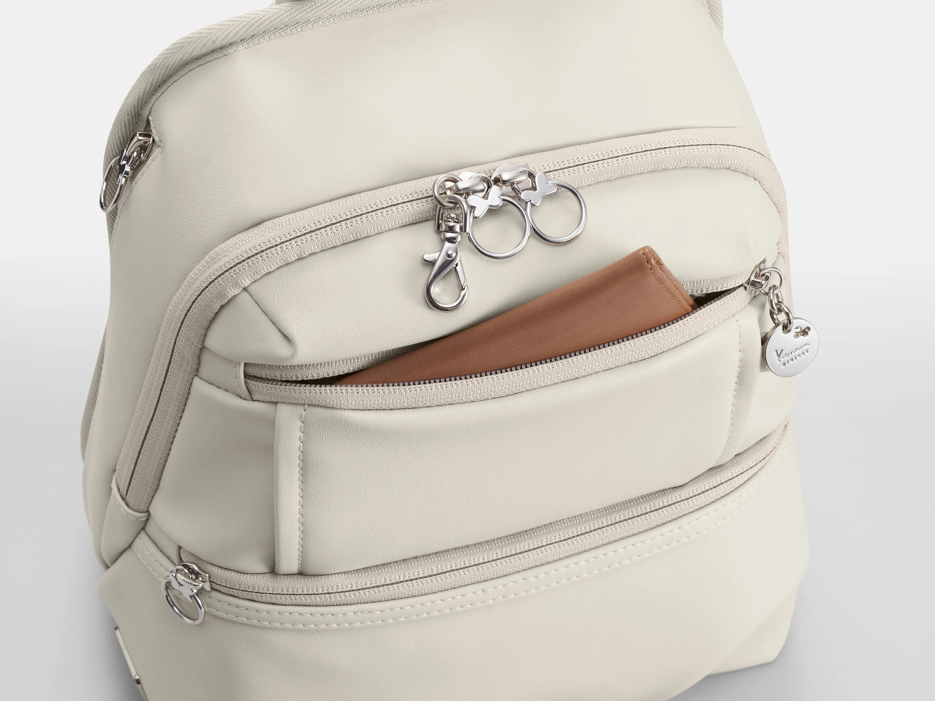 Kanana PJ PREMIUM APPLE Backpack Medium