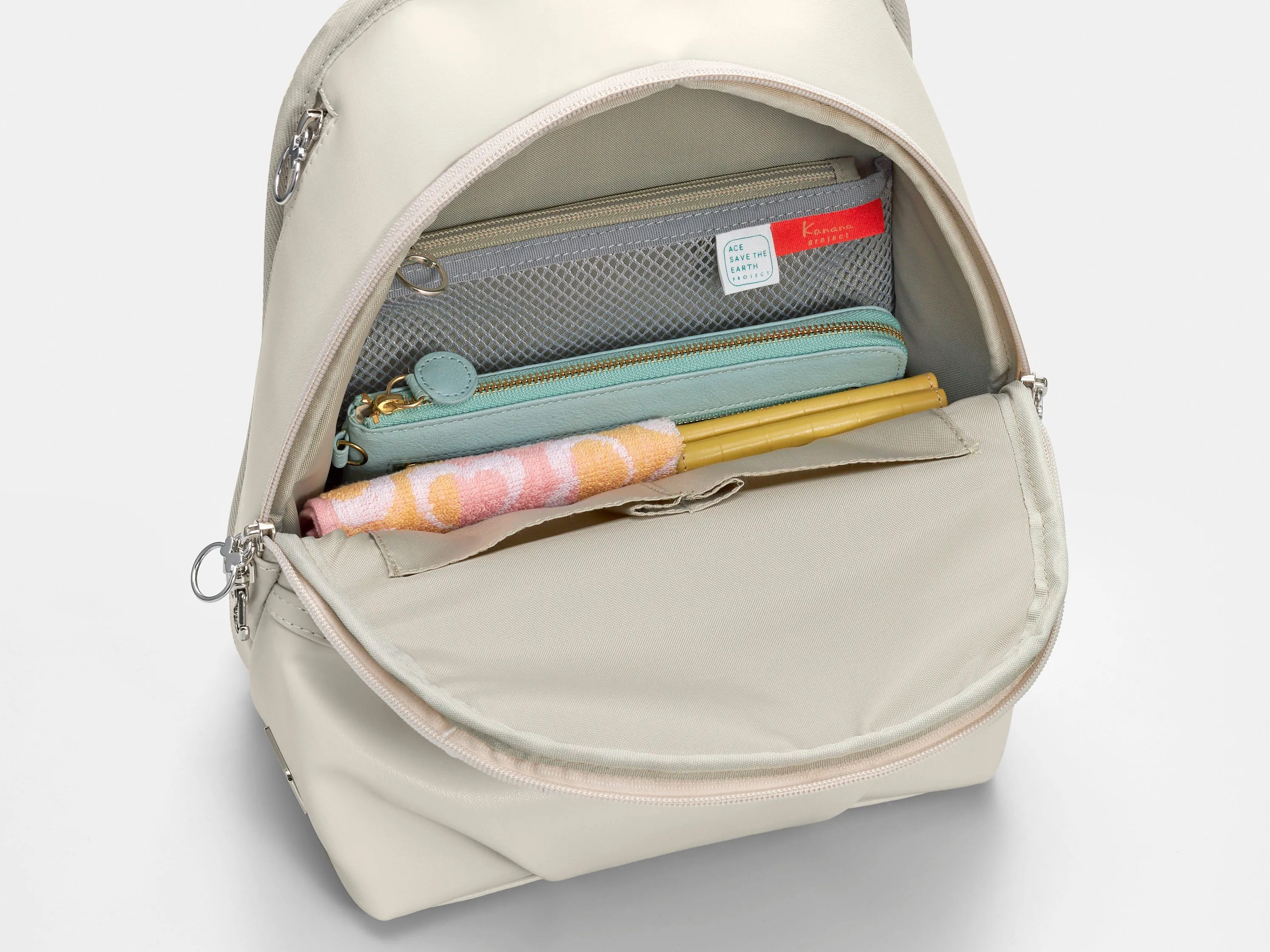 Kanana PJ PREMIUM APPLE Backpack Medium