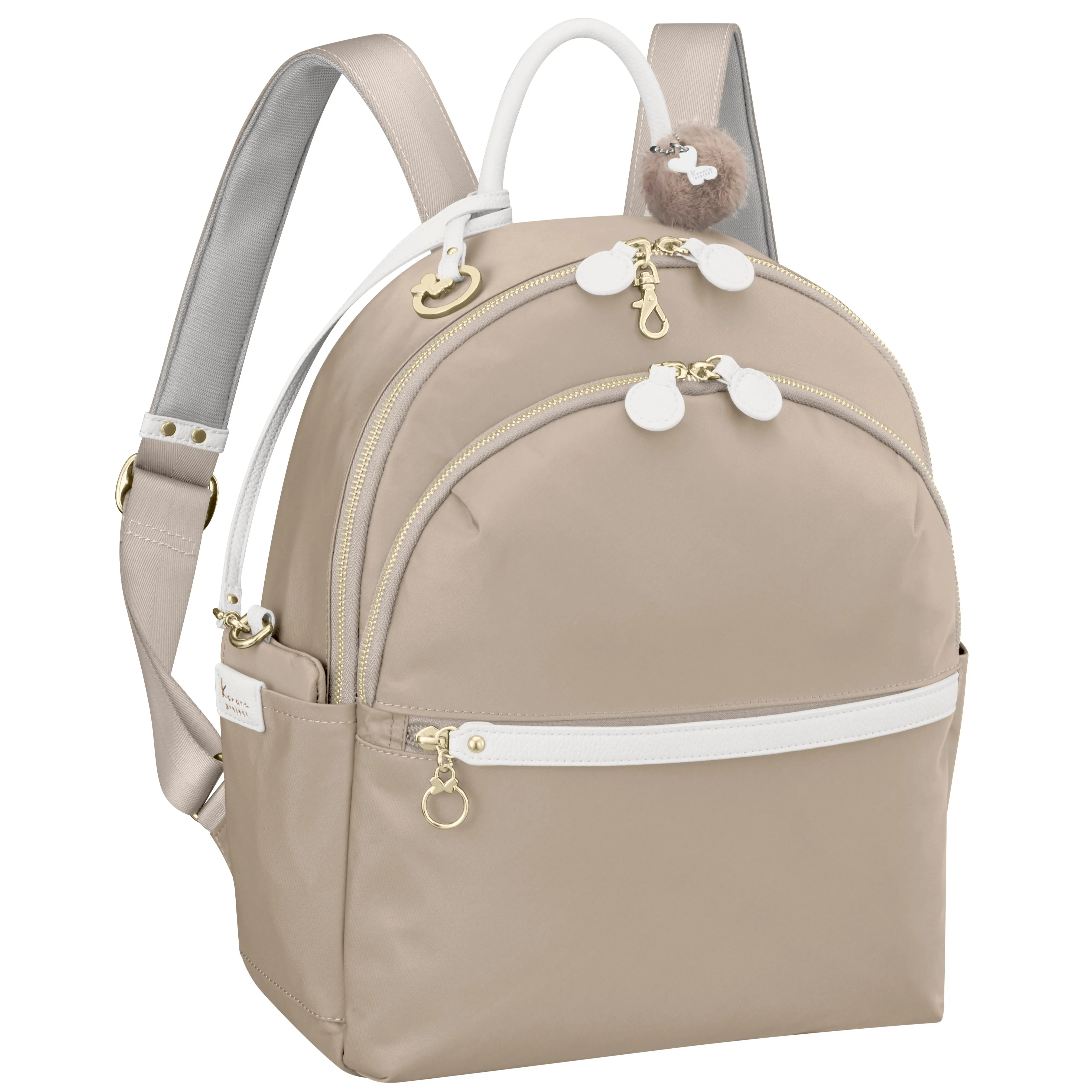 Kanana PJ17 Backpack Large